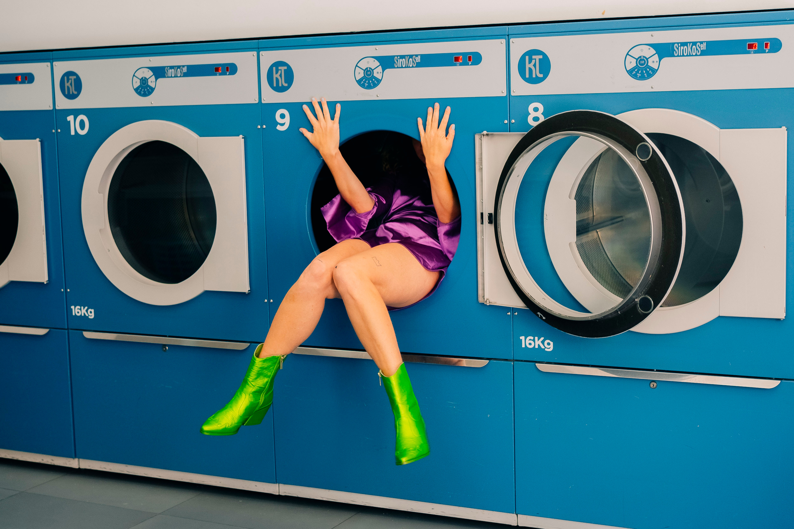 Yana & ESC. Maria Sher. Professional photographer from Porto, Portugal