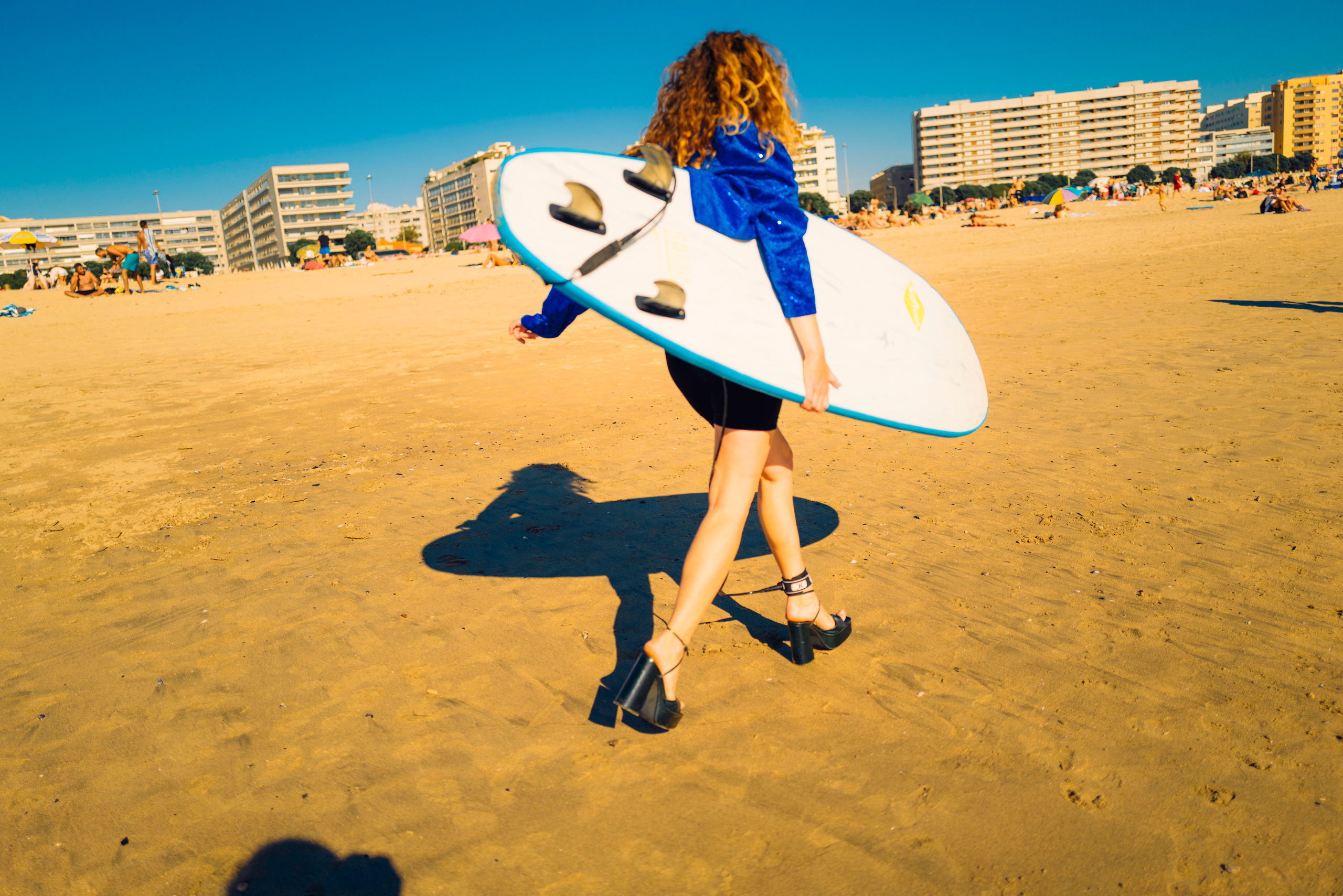 Yana. Мария Шер. Профессиональный фотограф в городе Порту, Португалия