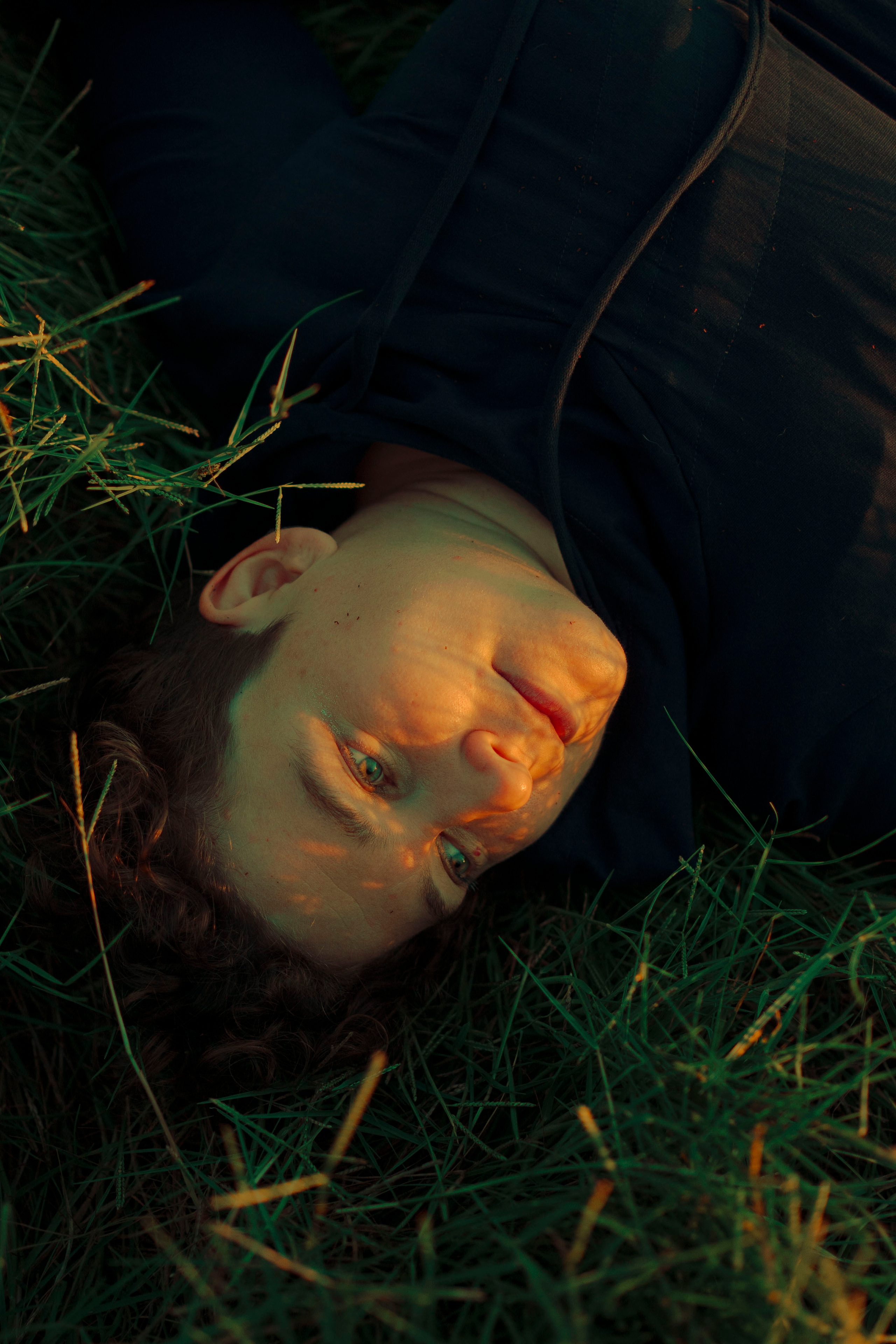 Yulia. Maria Sher. Fotógrafa profissional do Porto, Portugal