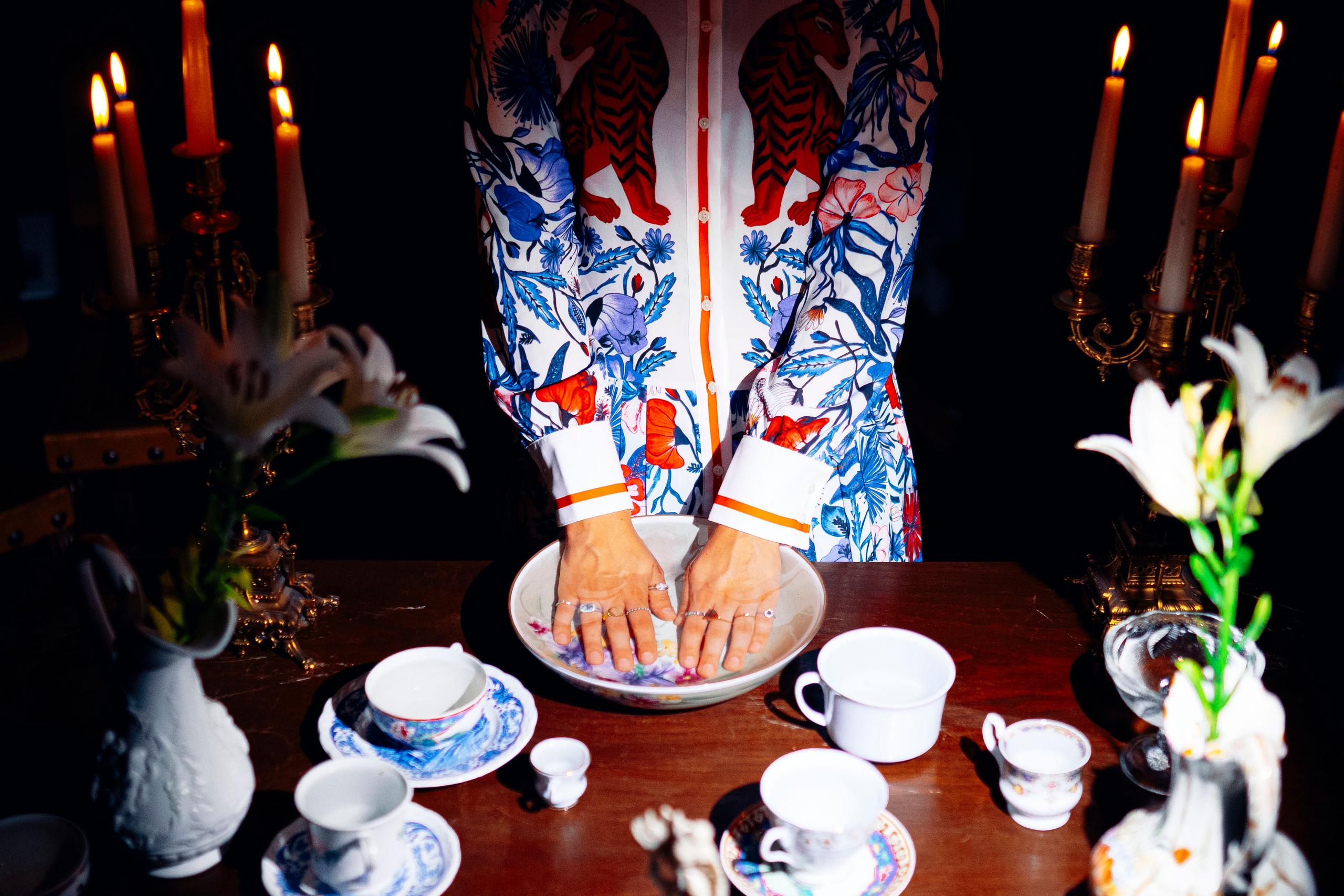 Kseniya. Maria Sher. Fotógrafa profissional do Porto, Portugal