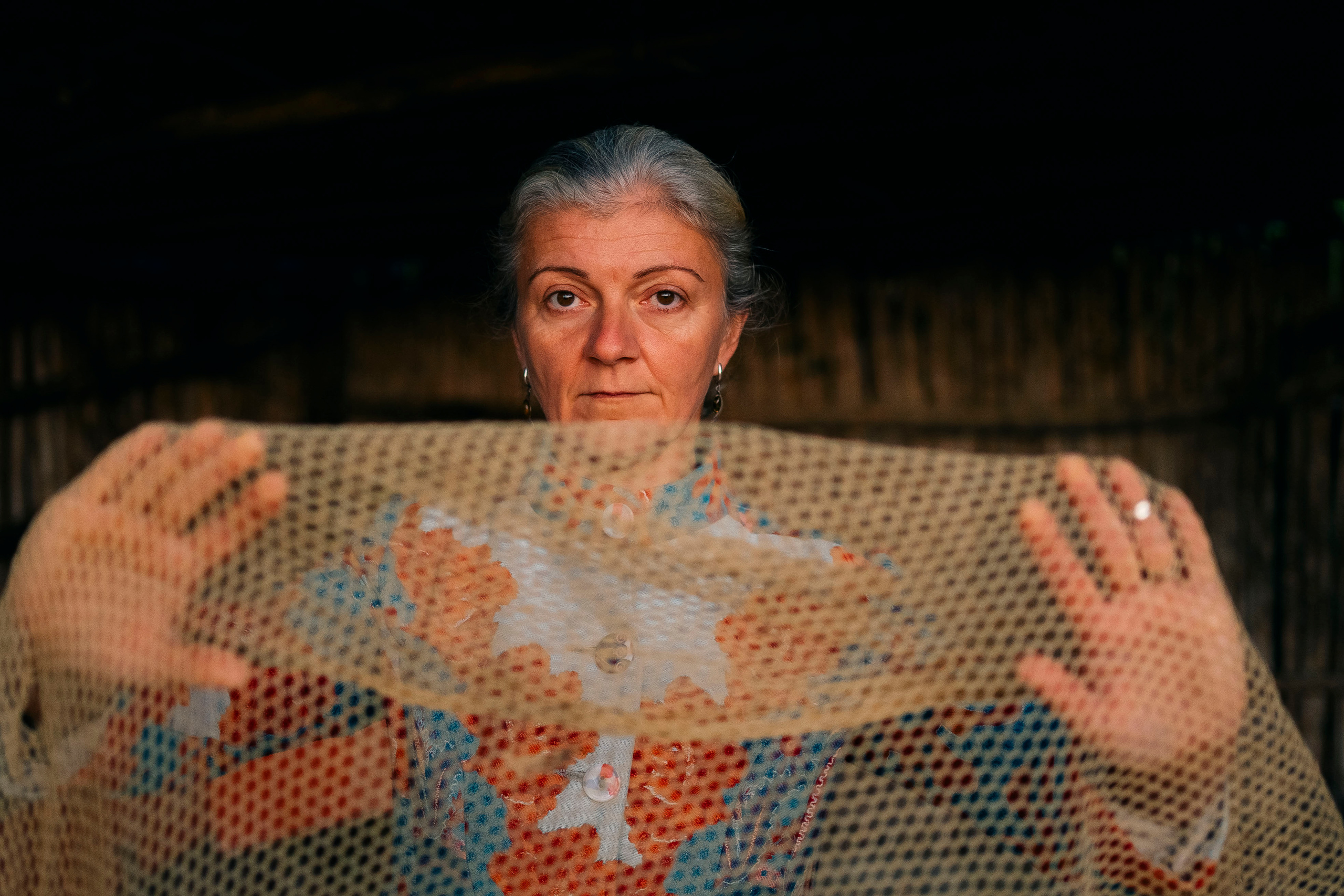 Masha. Maria Sher. Professional photographer from Porto, Portugal