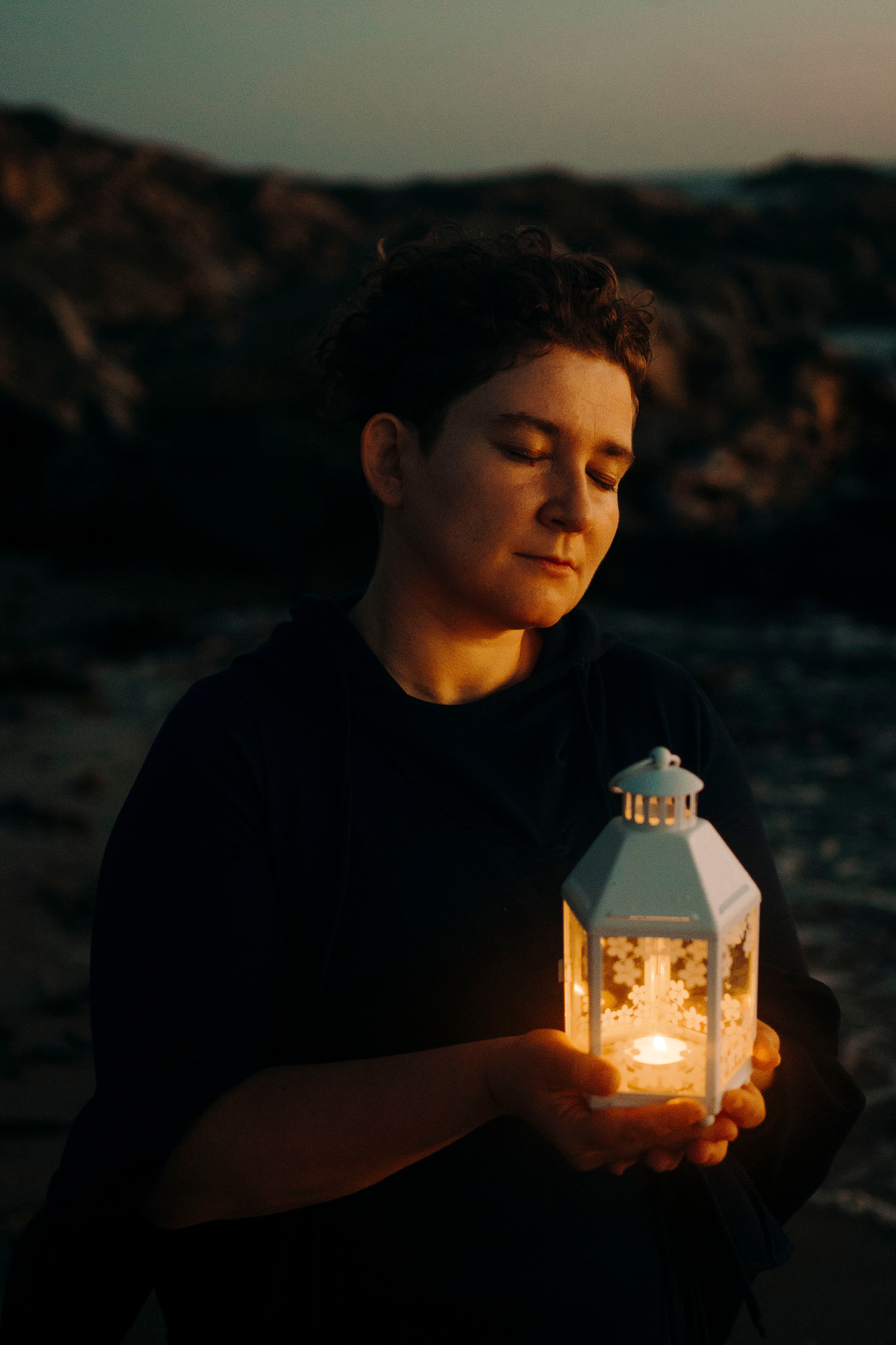 Yulia. Maria Sher. Fotógrafa profissional do Porto, Portugal