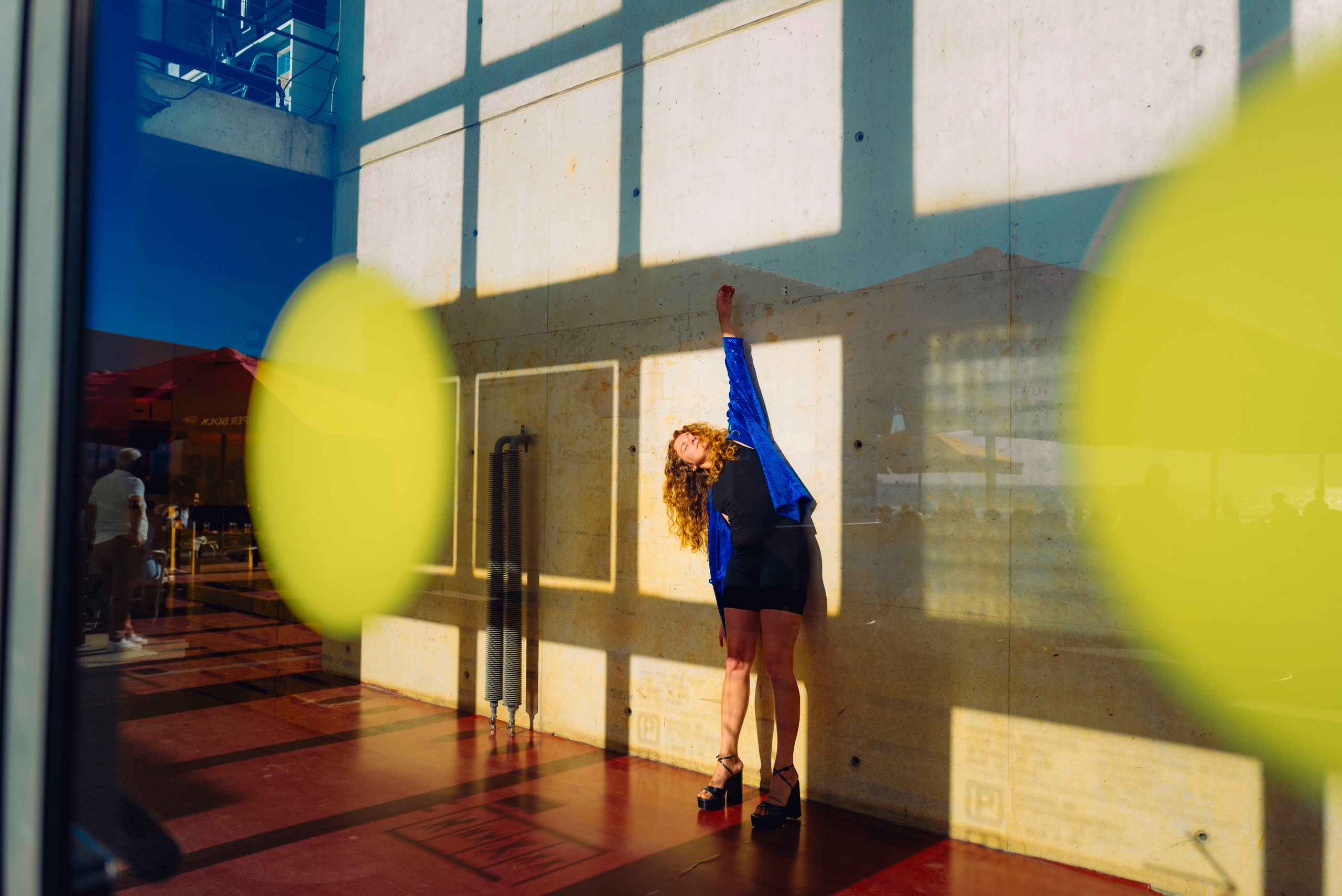 Yana. Мария Шер. Профессиональный фотограф в городе Порту, Португалия