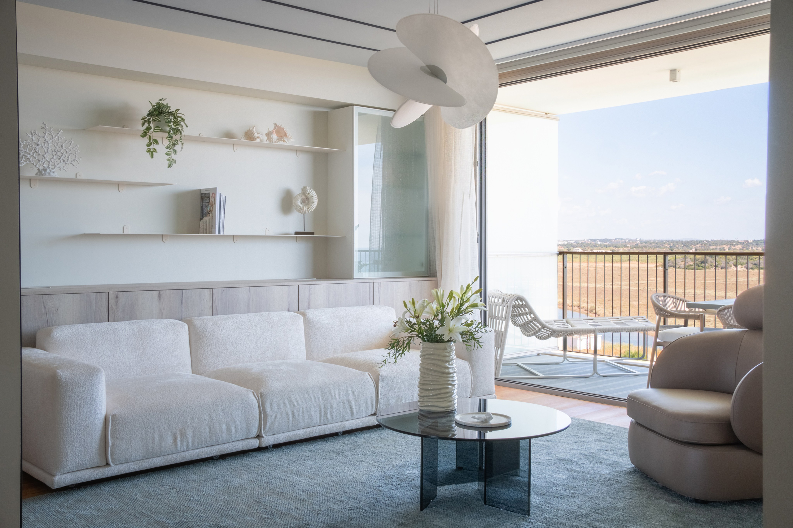 Apartment in Faro, Portugal. Мария Шер. Профессиональный фотограф в городе Порту, Португалия