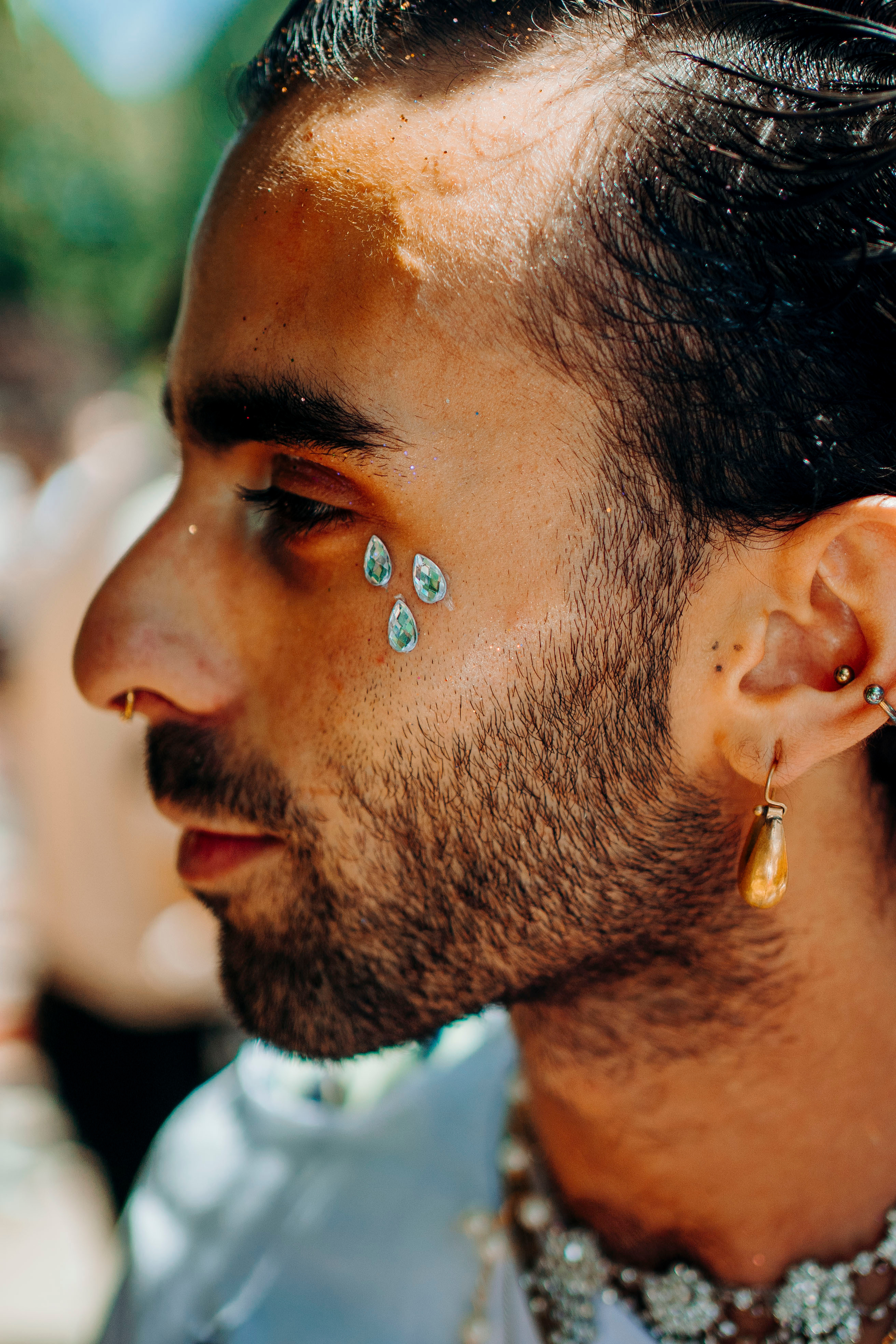 Porto Pride 2023. Maria Sher. Fotógrafa profissional do Porto, Portugal