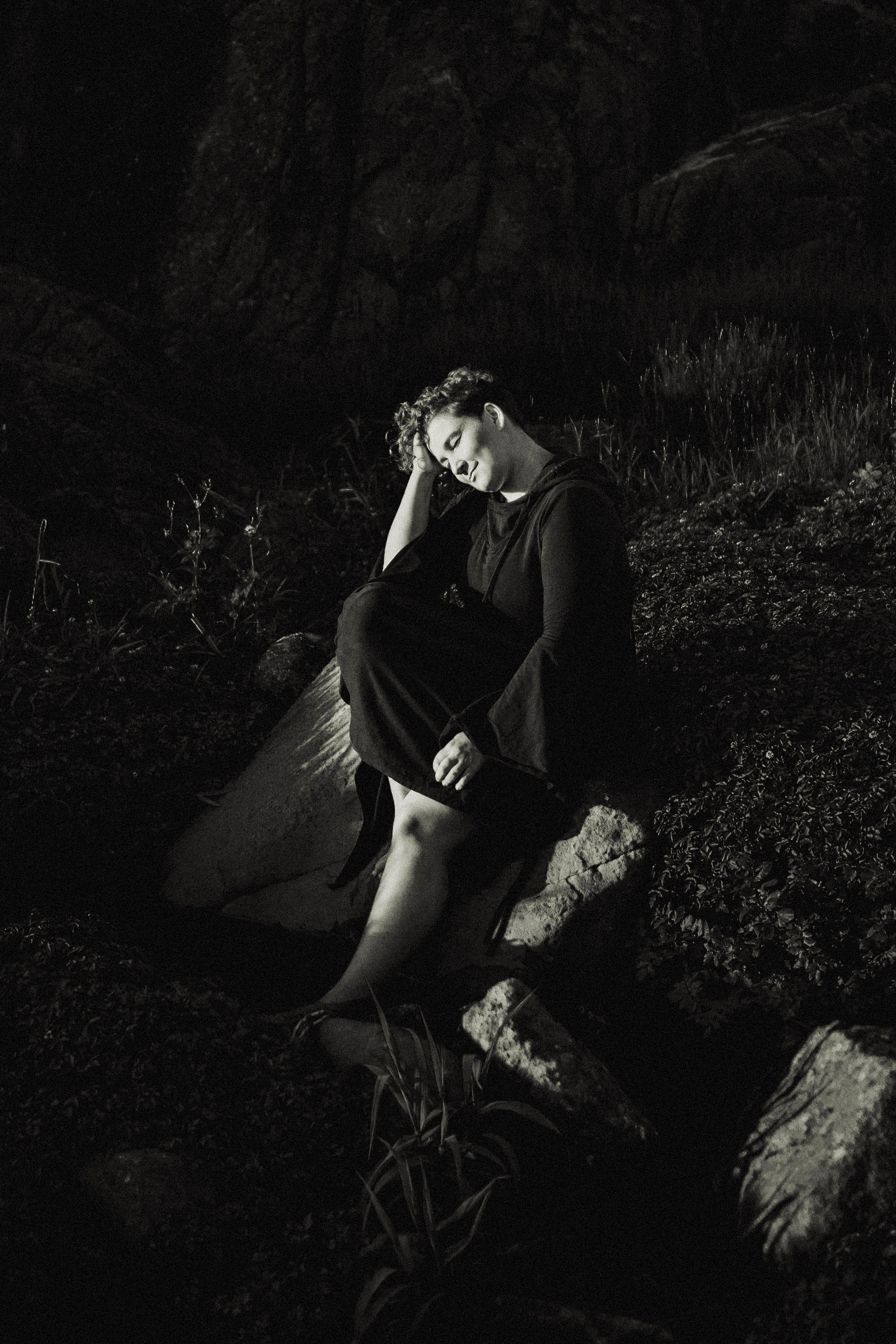 Yulia. Maria Sher. Fotógrafa profissional do Porto, Portugal