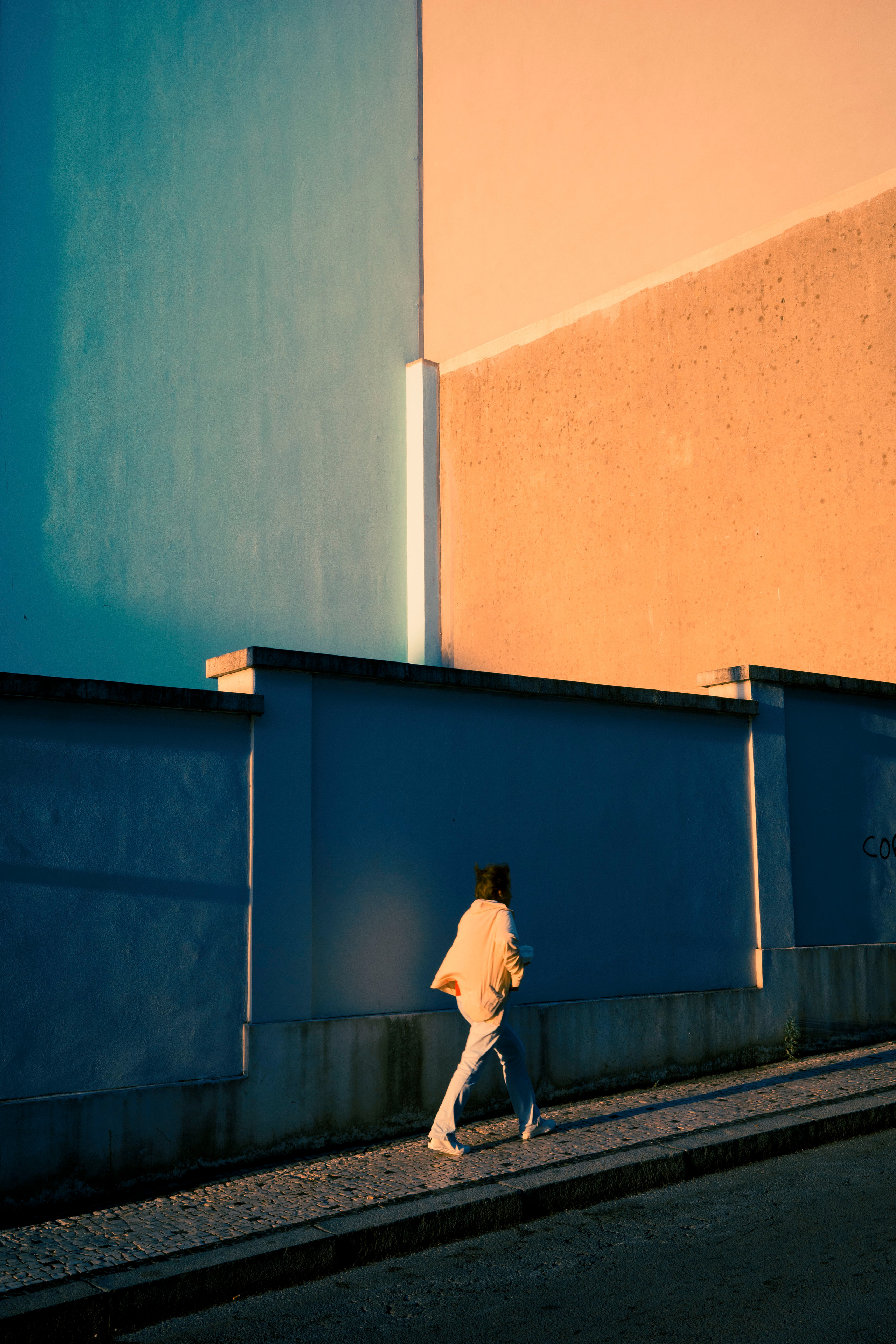 Street. Maria Sher. Professional photographer from Porto, Portugal