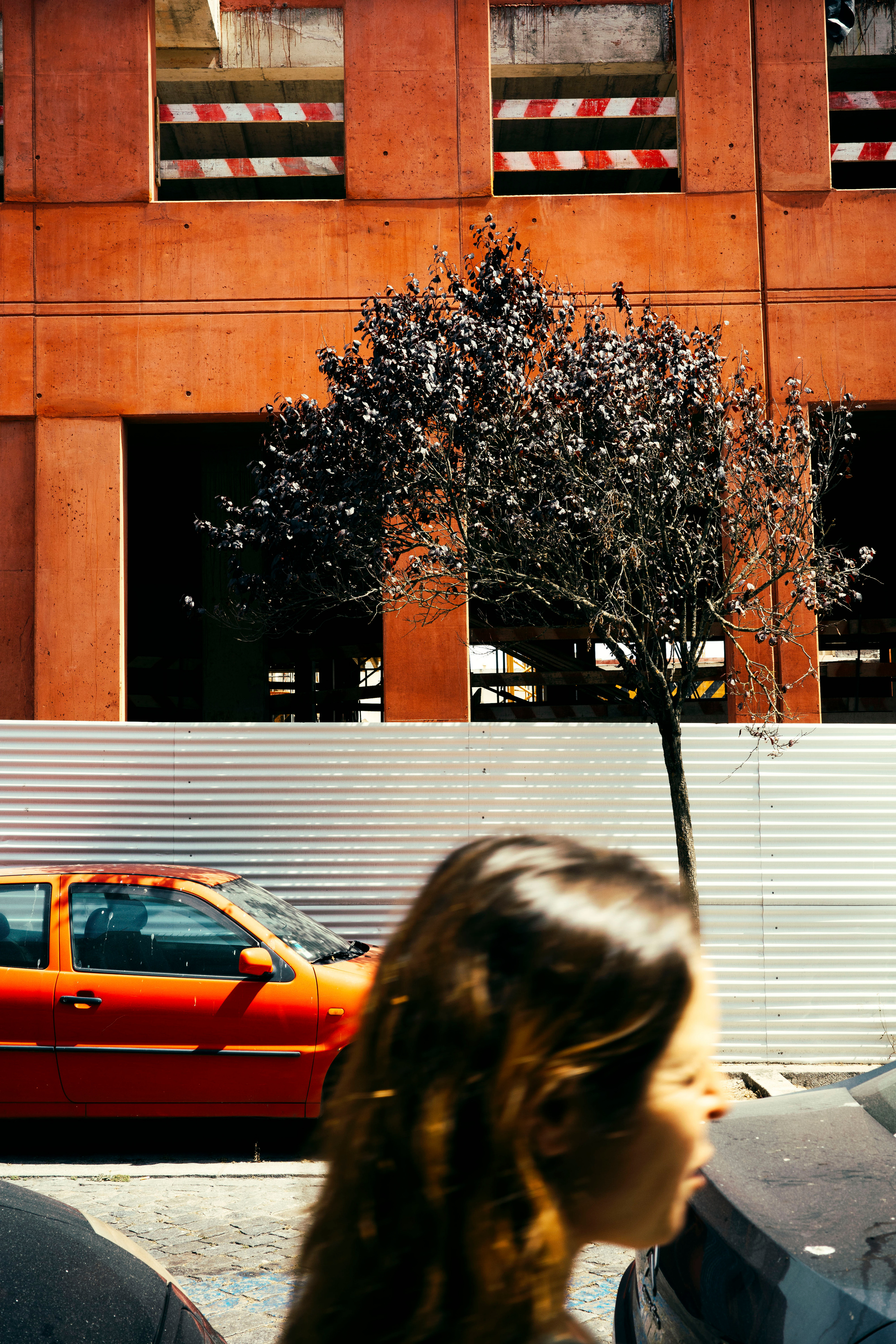 Street. Maria Sher. Professional photographer from Porto, Portugal