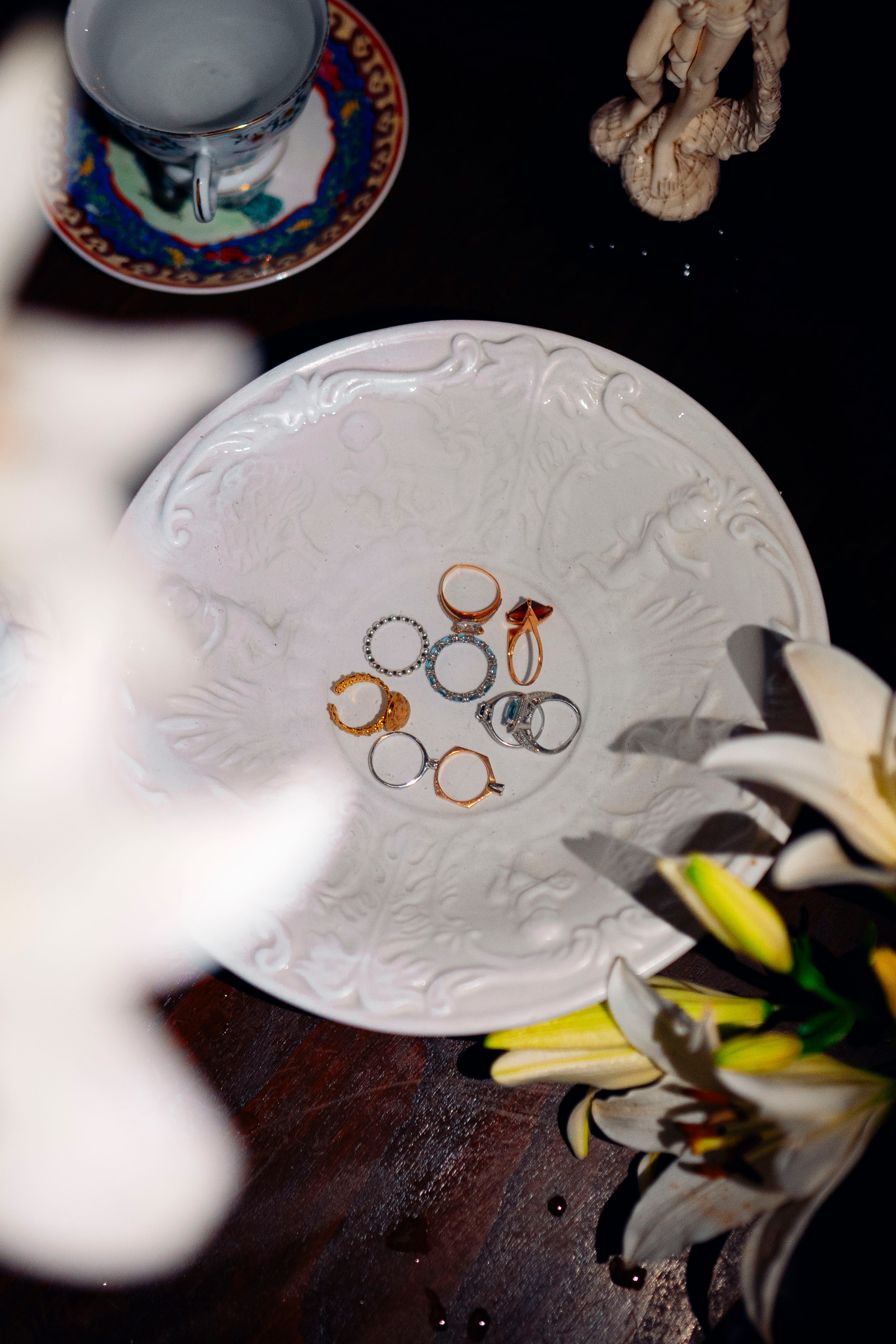 Kseniya. Maria Sher. Fotógrafa profissional do Porto, Portugal