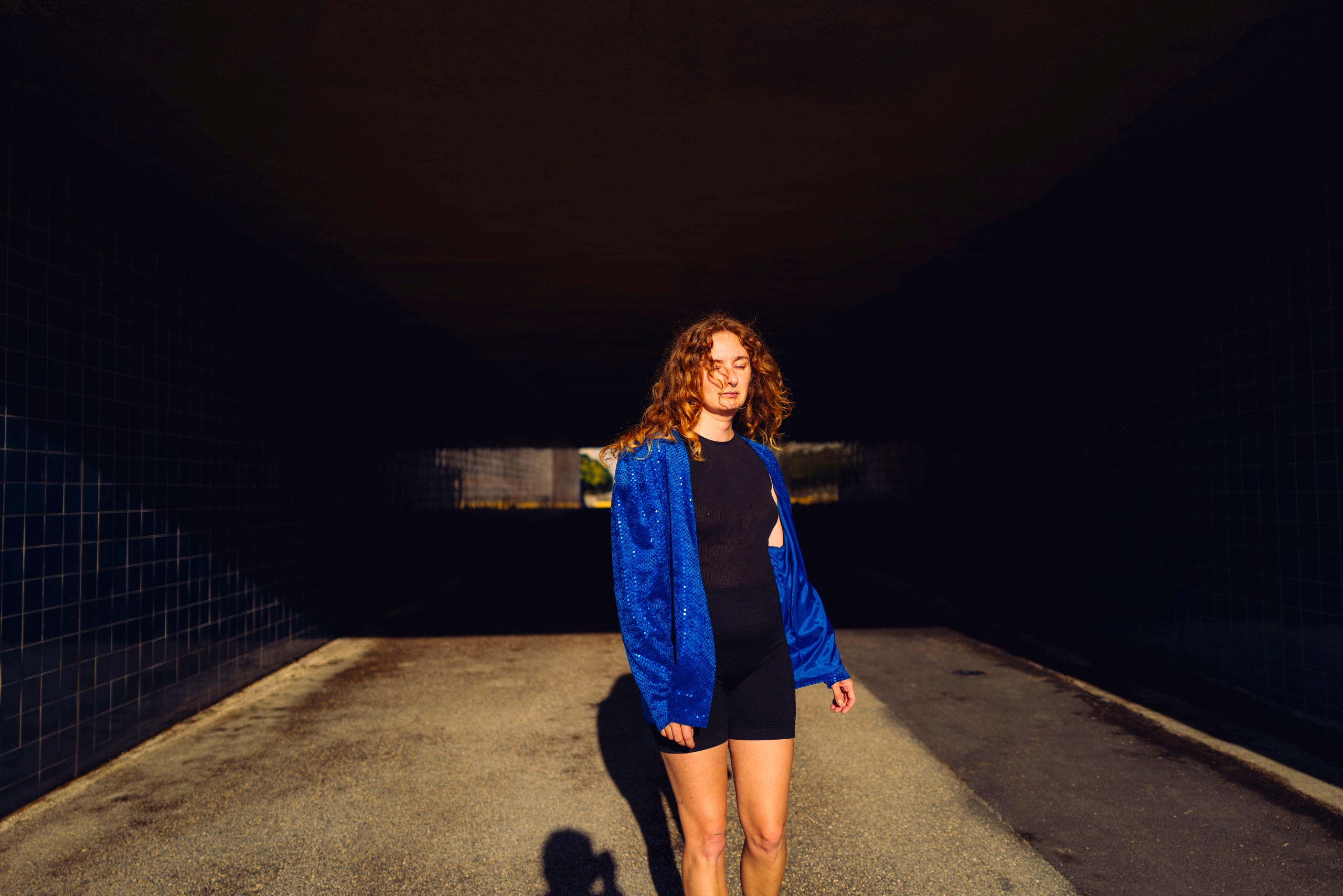 Yana. Мария Шер. Профессиональный фотограф в городе Порту, Португалия