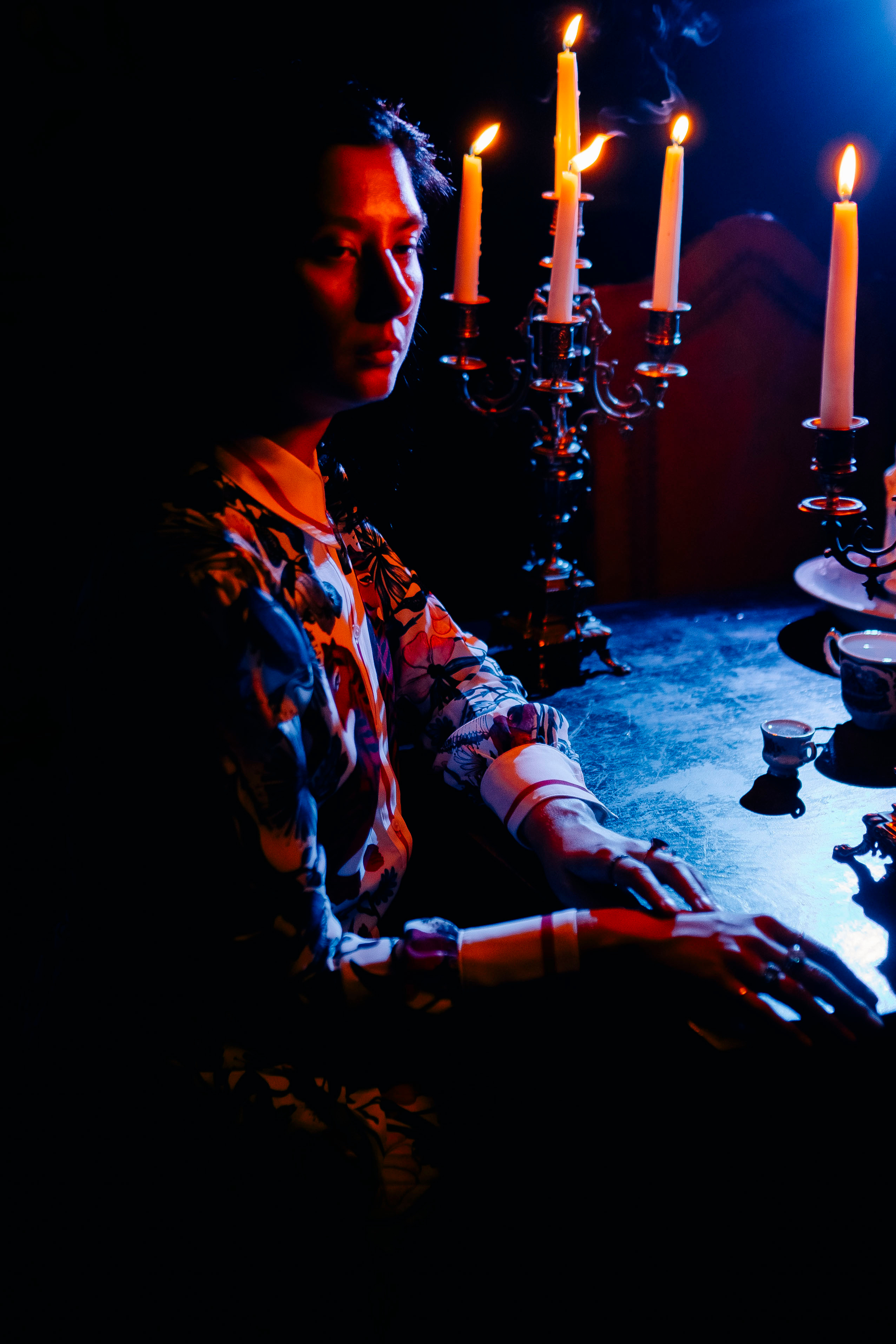 Kseniya. Maria Sher. Fotógrafa profissional do Porto, Portugal