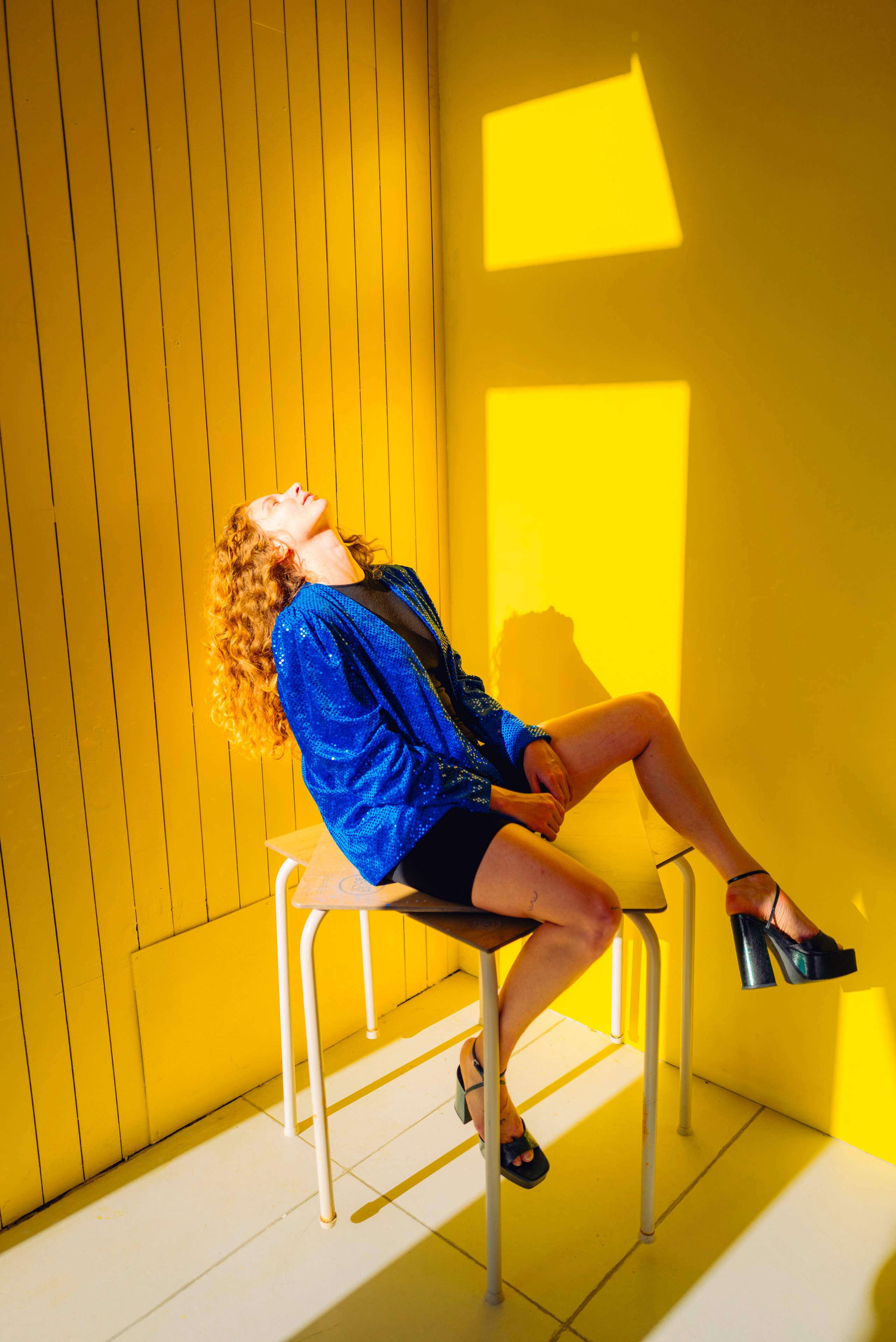 Yana. Мария Шер. Профессиональный фотограф в городе Порту, Португалия