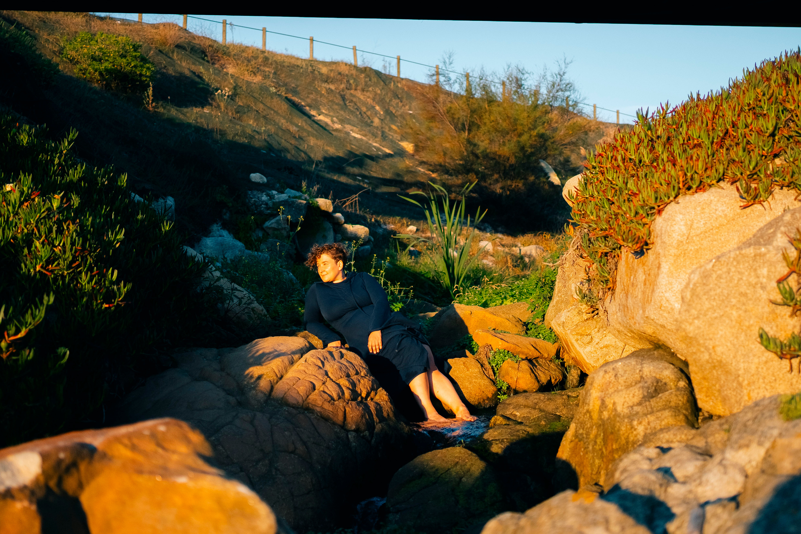 Yulia. Maria Sher. Fotógrafa profissional do Porto, Portugal