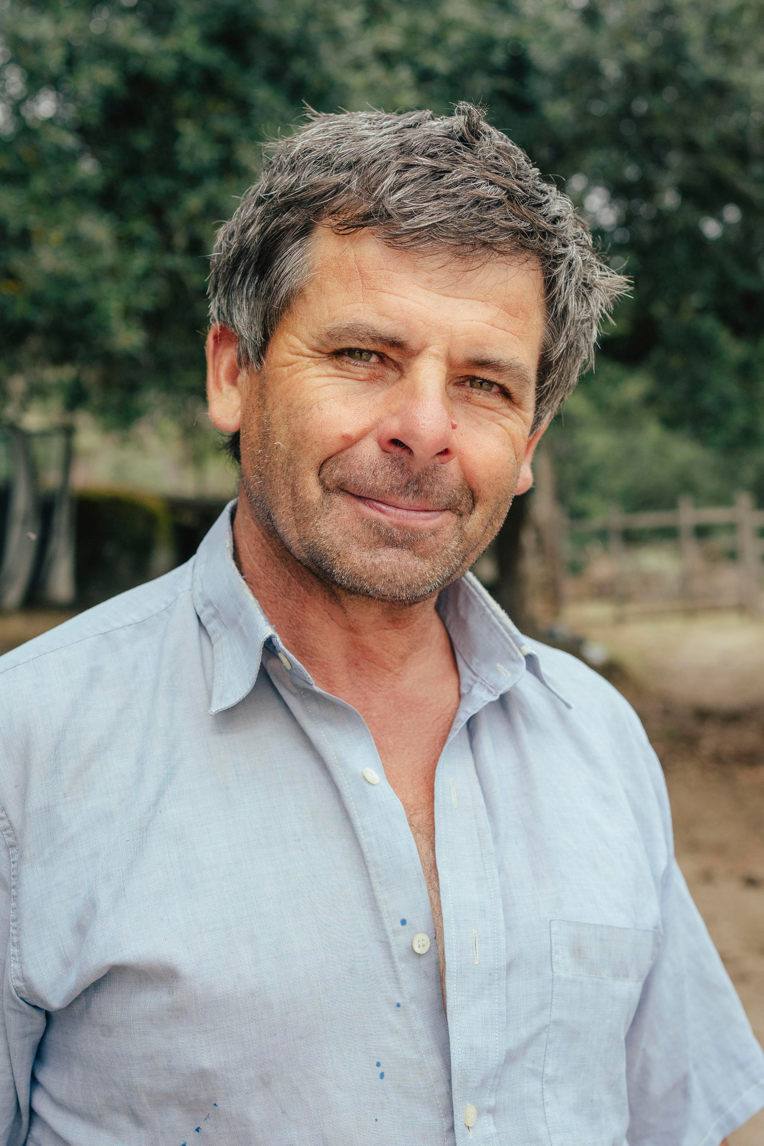 Sheep Shearing in Marvão. Maria Sher. Fotógrafa profissional do Porto, Portugal