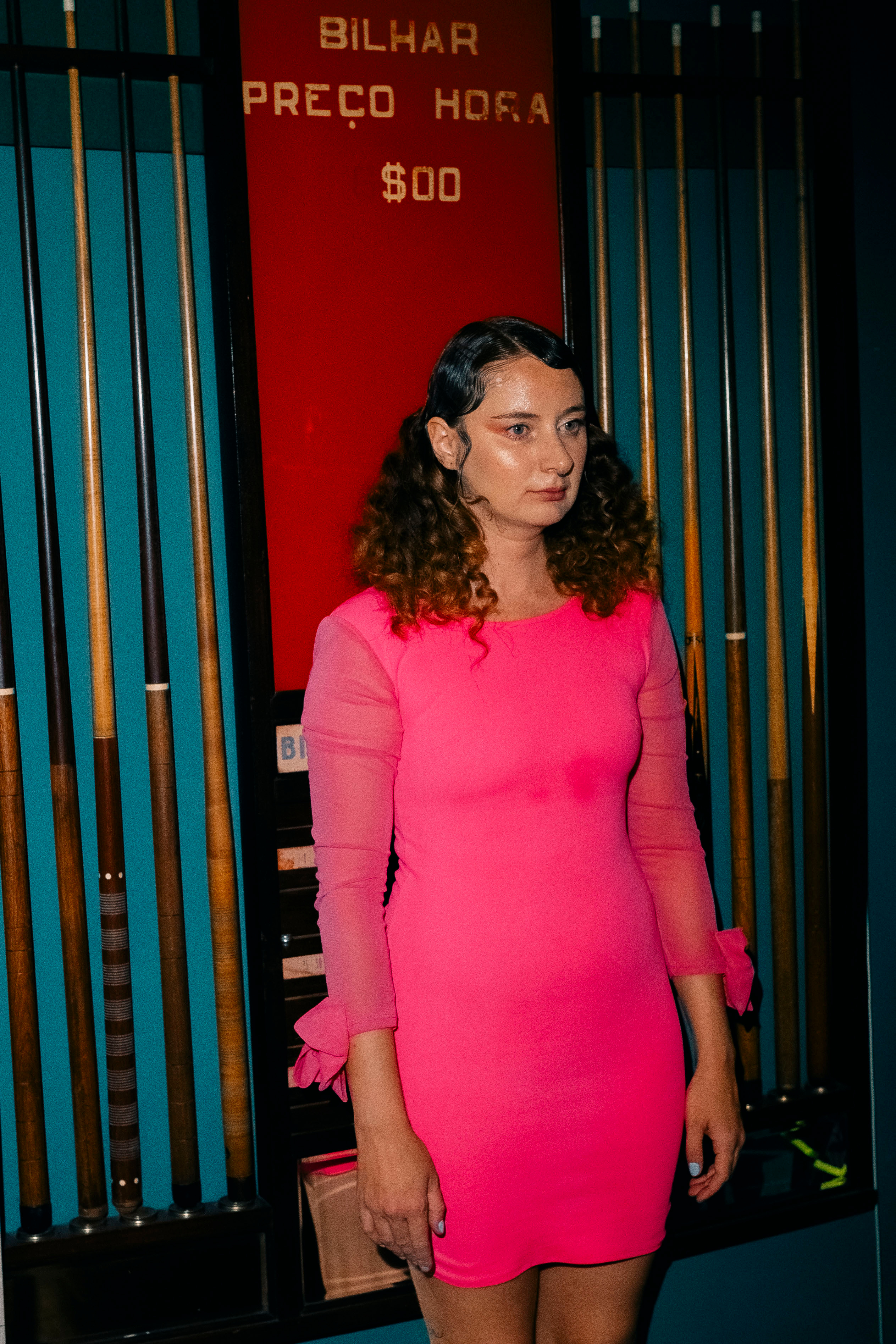 Yana & ESC. Maria Sher. Professional photographer from Porto, Portugal