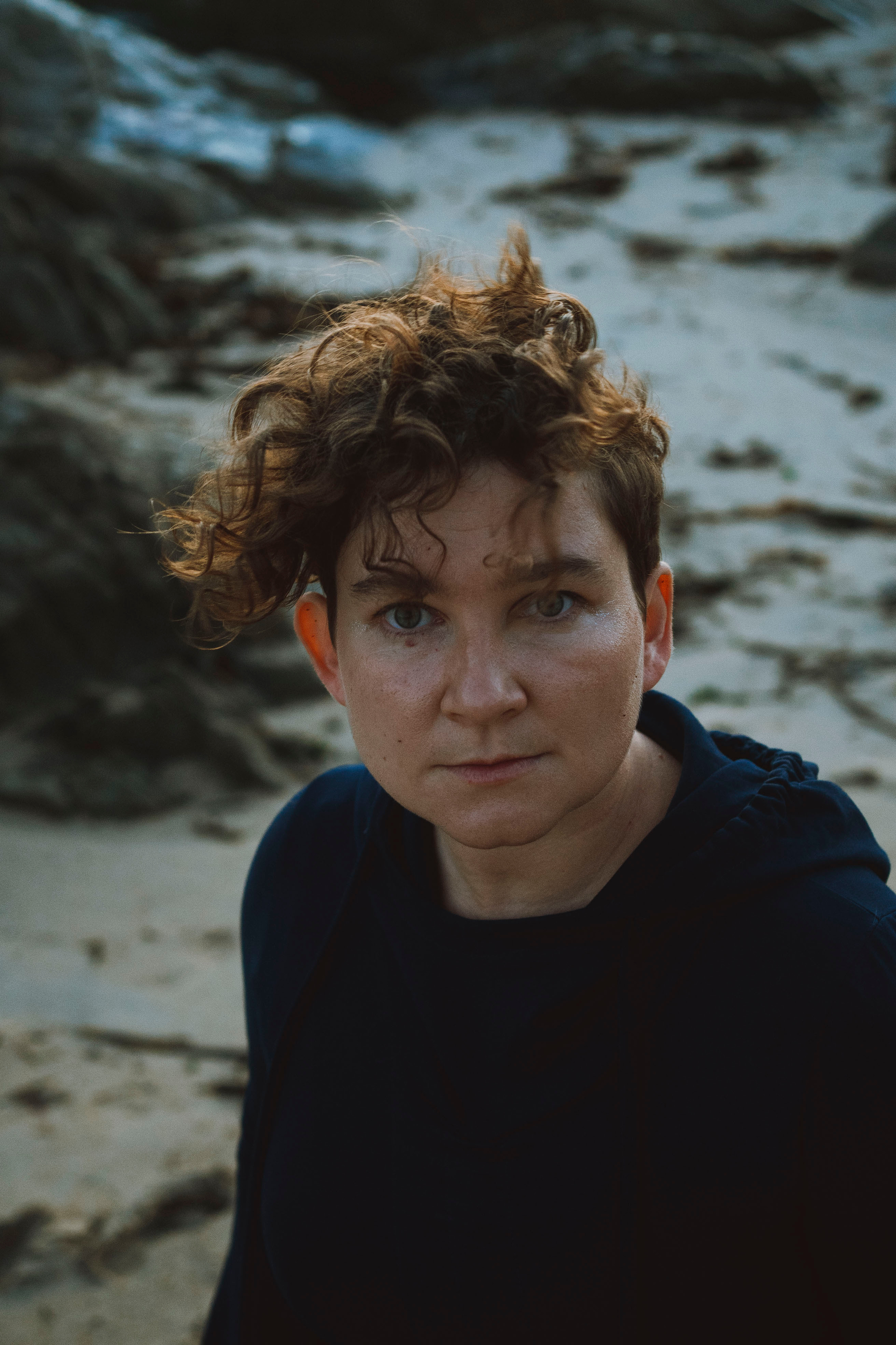 Yulia. Maria Sher. Fotógrafa profissional do Porto, Portugal