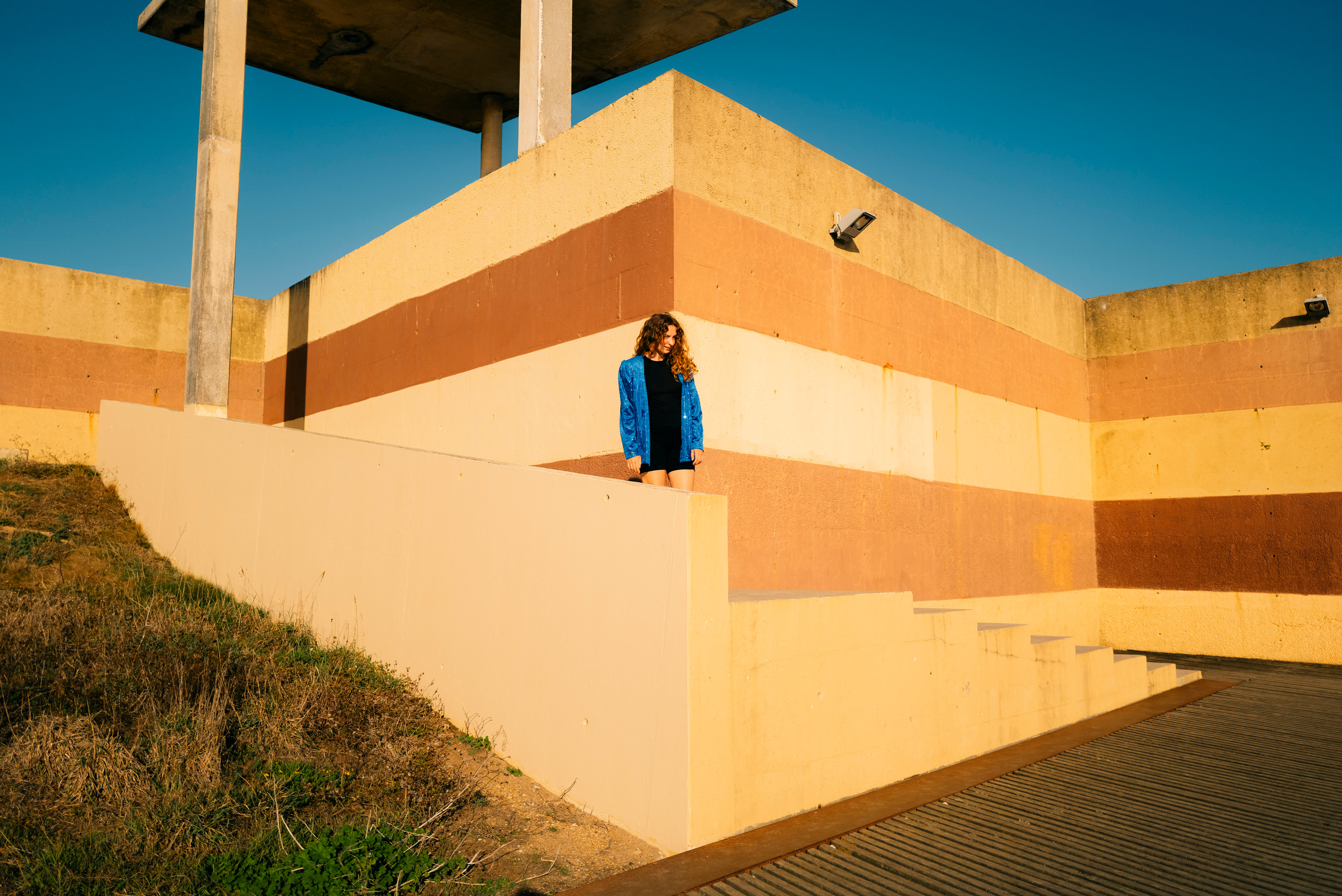 Yana. Мария Шер. Профессиональный фотограф в городе Порту, Португалия
