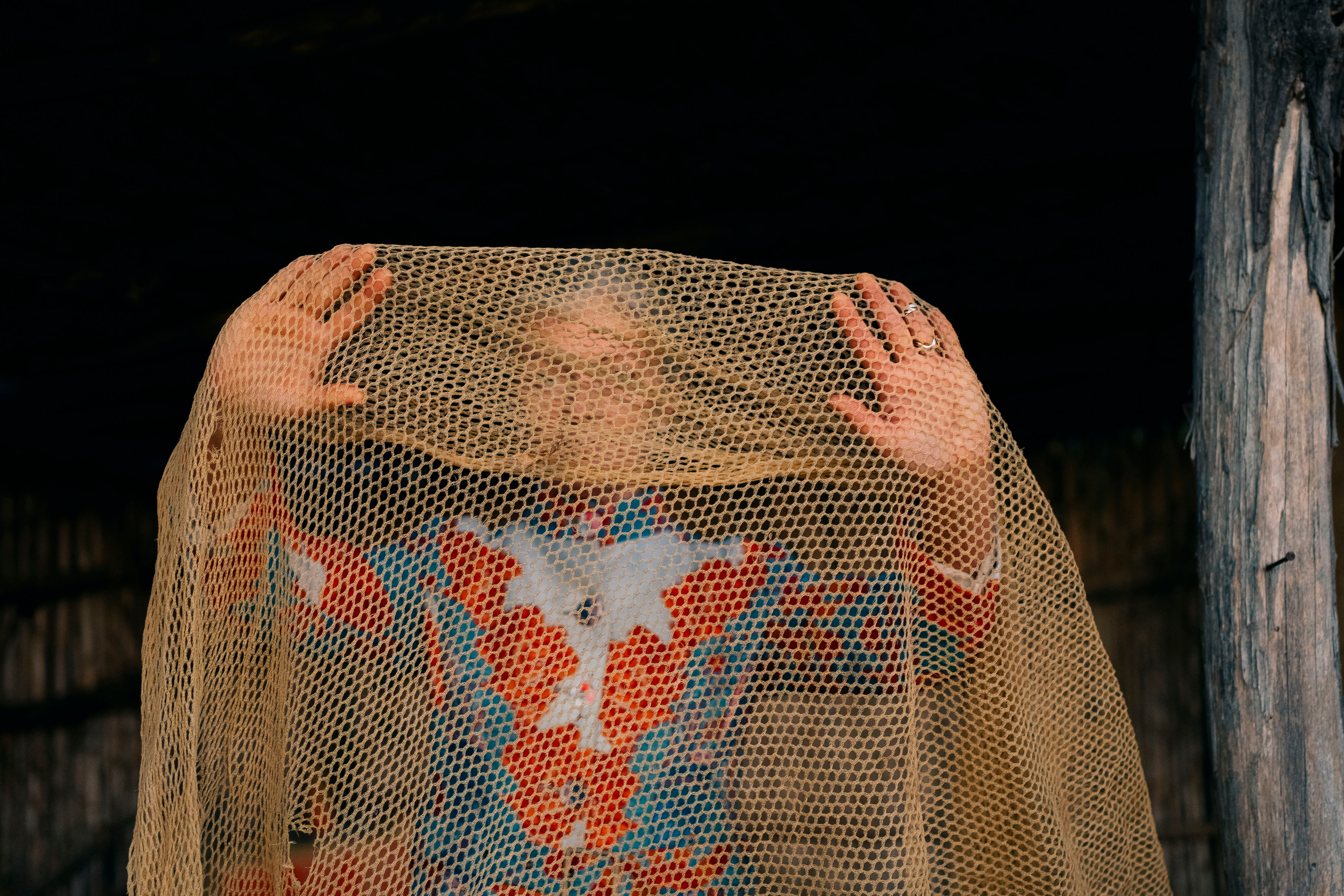 Masha. Maria Sher. Professional photographer from Porto, Portugal