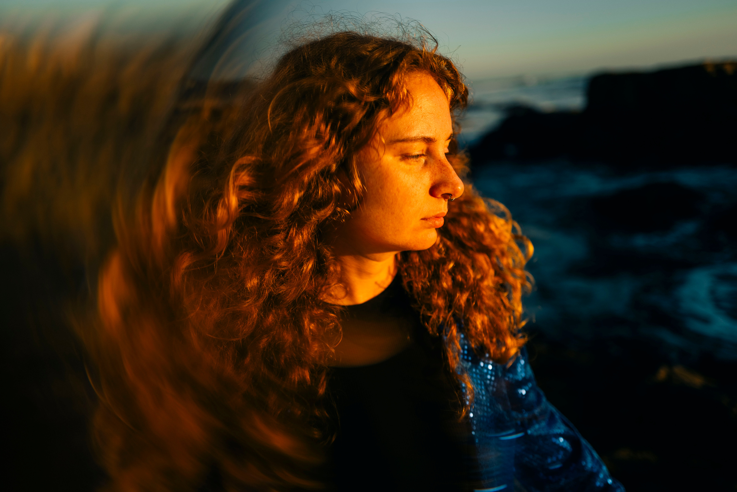 Yana. Мария Шер. Профессиональный фотограф в городе Порту, Португалия