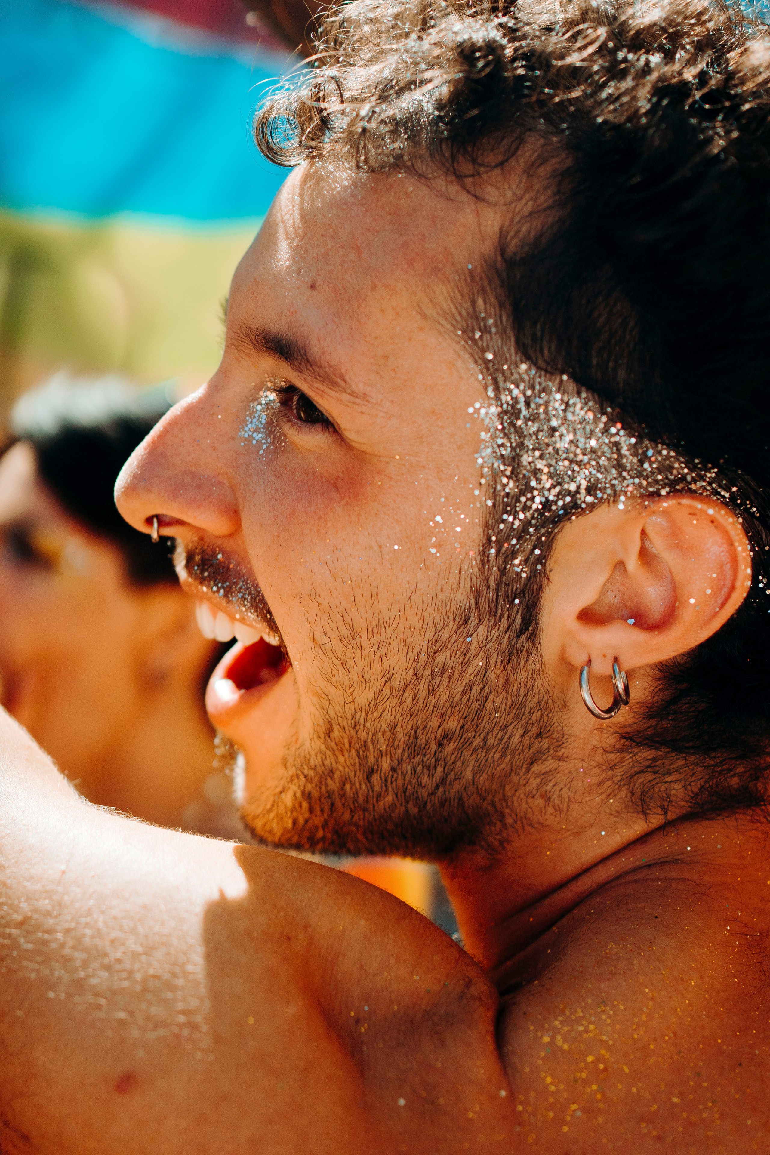 Porto Pride 2023. Maria Sher. Fotógrafa profissional do Porto, Portugal