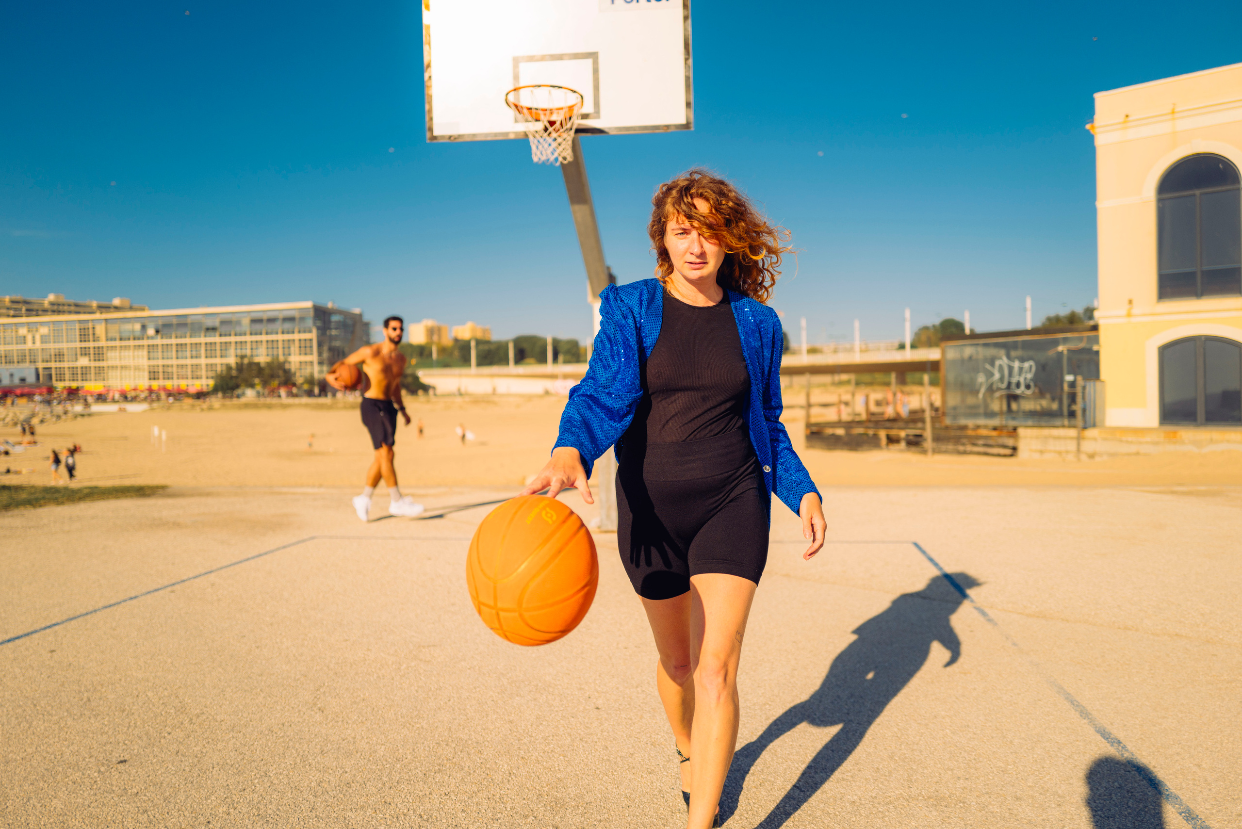 Yana. Мария Шер. Профессиональный фотограф в городе Порту, Португалия