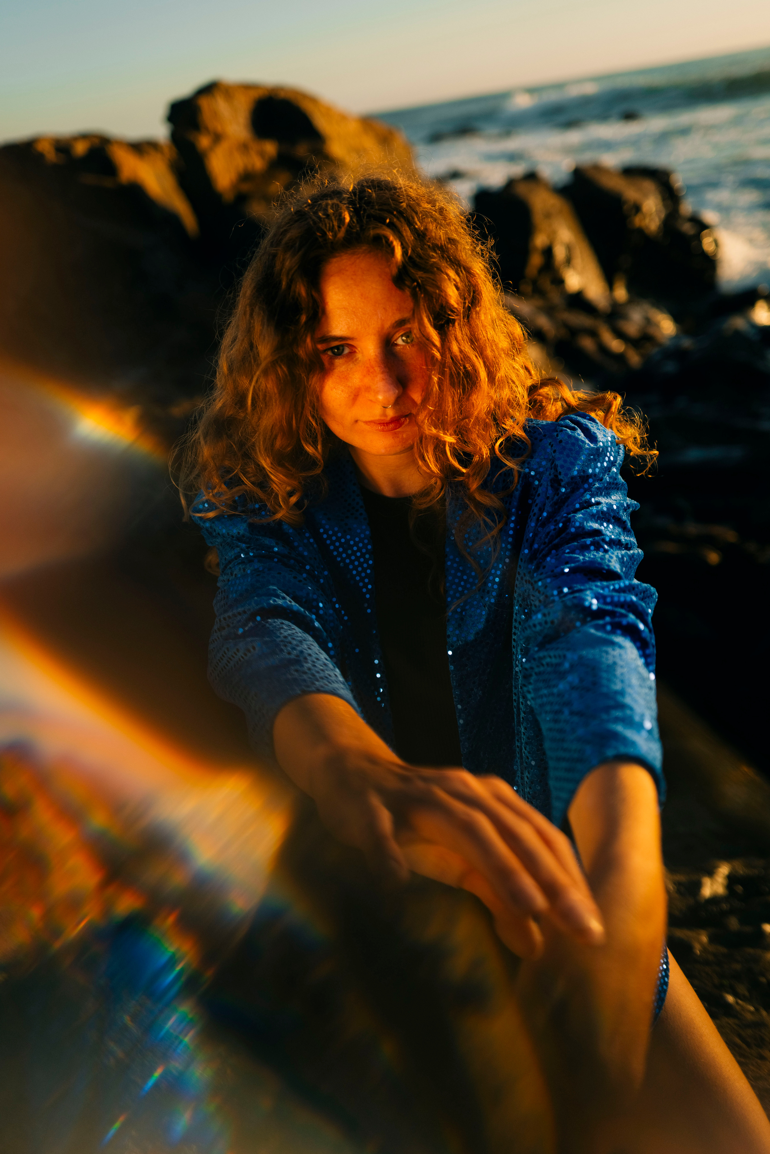 Yana. Мария Шер. Профессиональный фотограф в городе Порту, Португалия