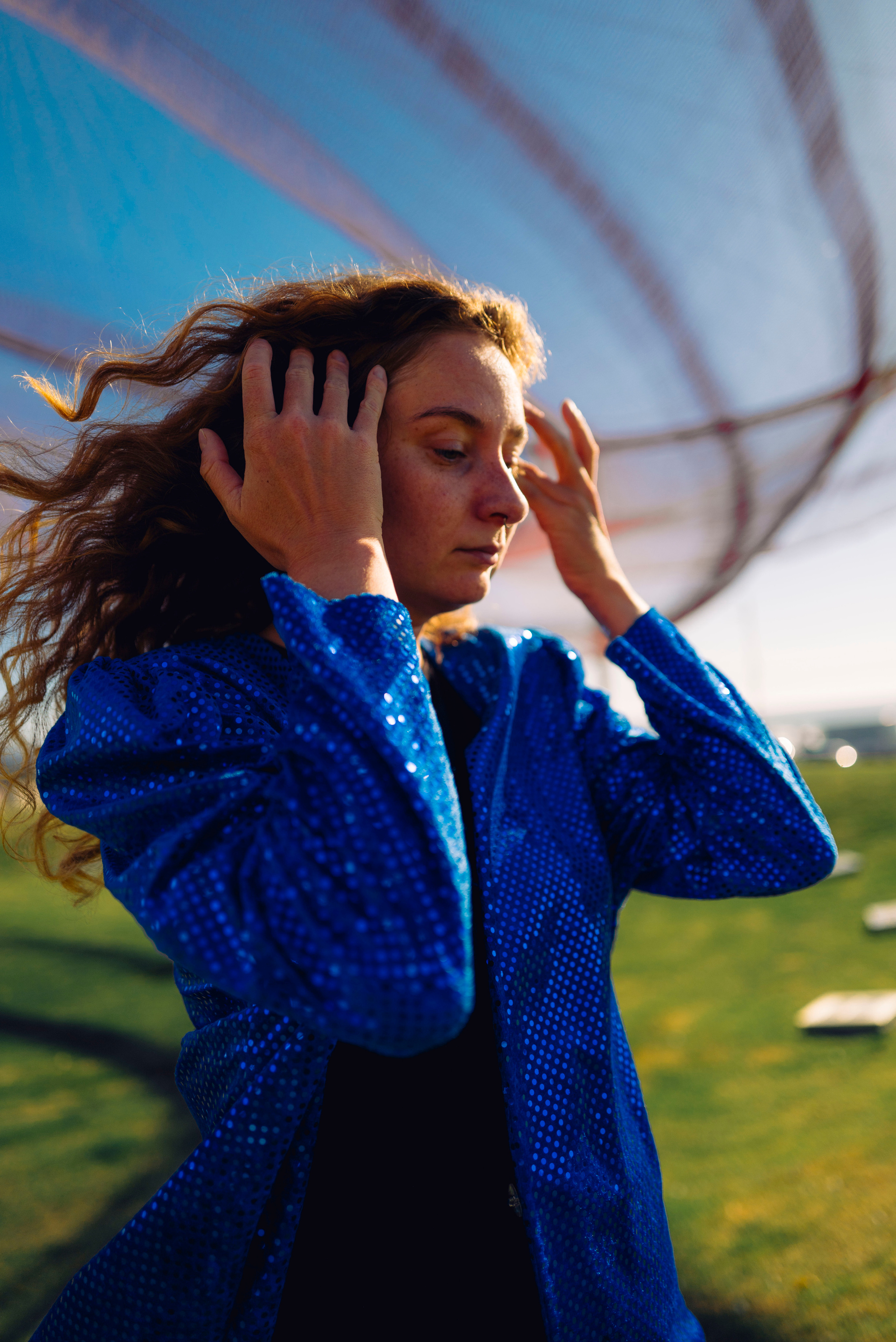 Yana. Мария Шер. Профессиональный фотограф в городе Порту, Португалия