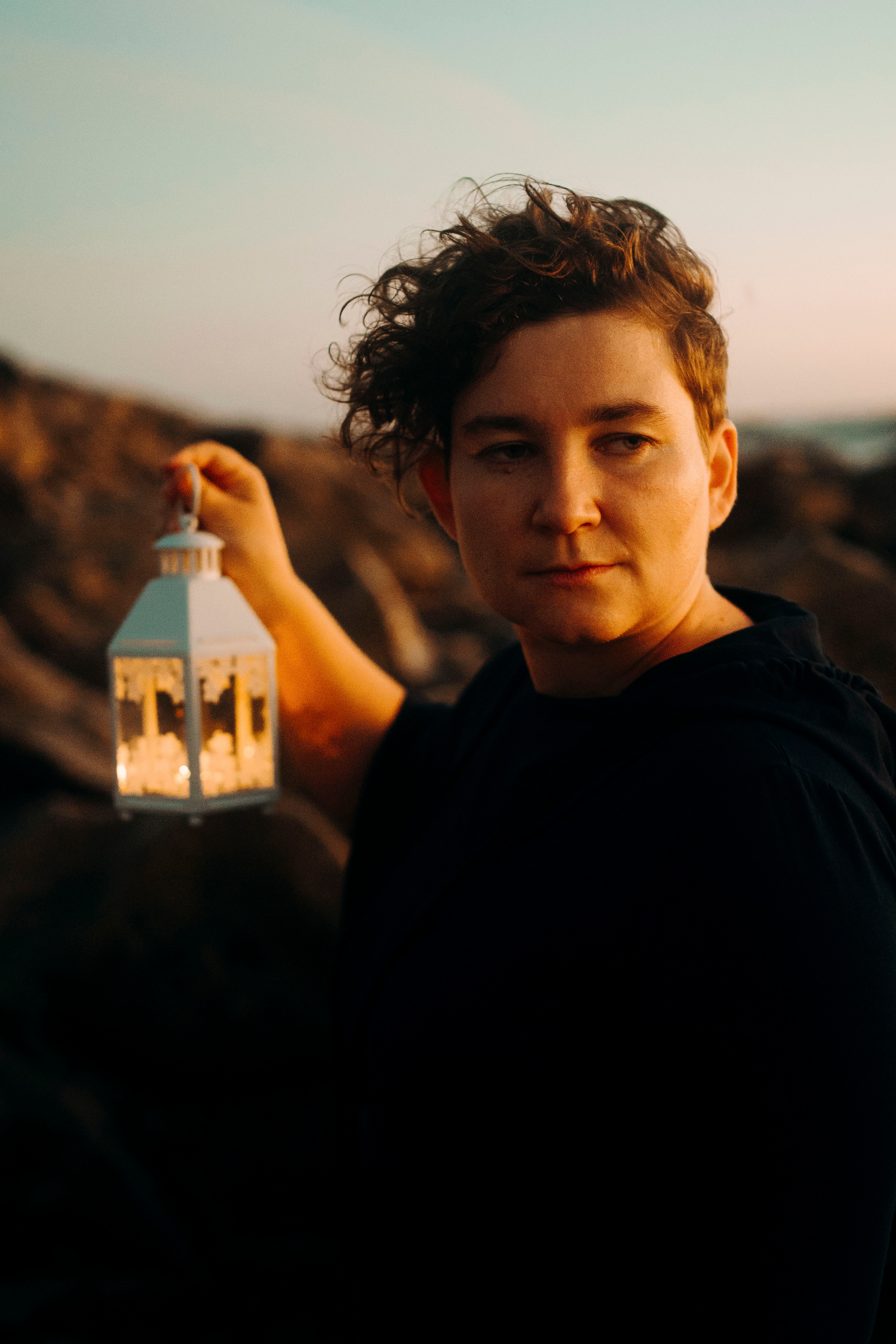 Yulia. Maria Sher. Fotógrafa profissional do Porto, Portugal