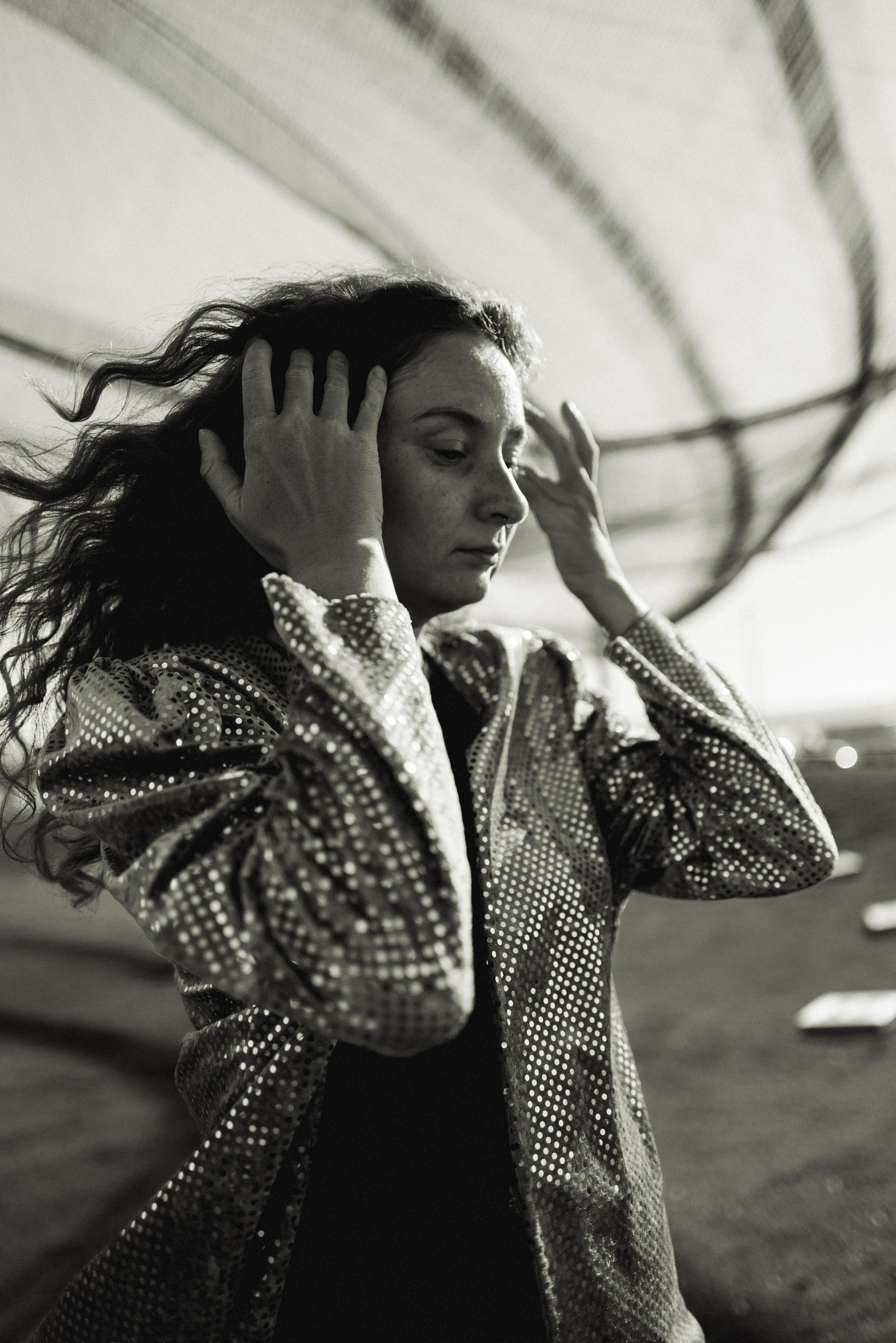 Yana. Мария Шер. Профессиональный фотограф в городе Порту, Португалия