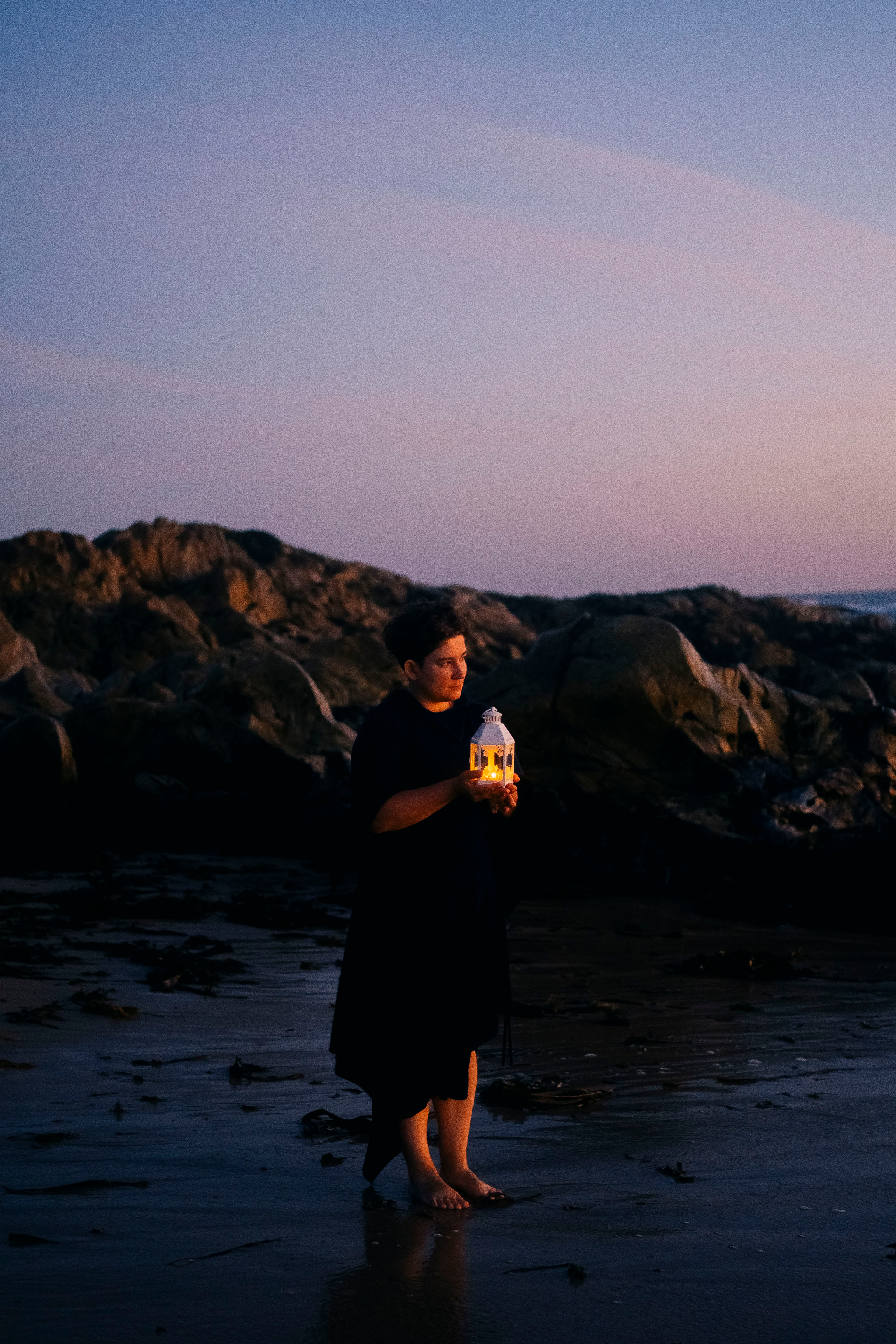 Yulia. Maria Sher. Fotógrafa profissional do Porto, Portugal