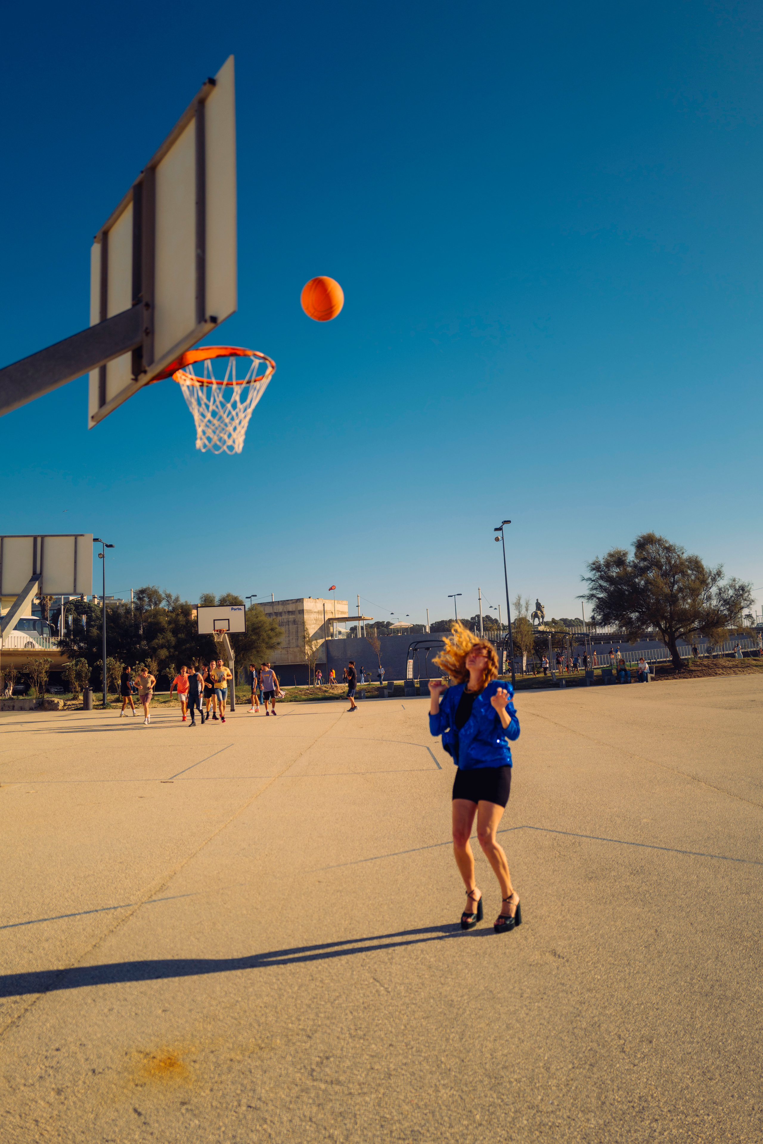 Yana. Мария Шер. Профессиональный фотограф в городе Порту, Португалия