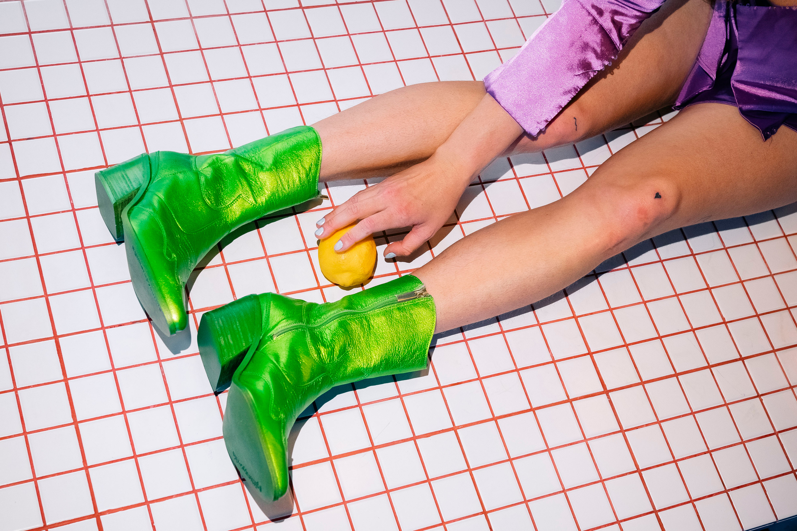 Yana & ESC. Maria Sher. Professional photographer from Porto, Portugal