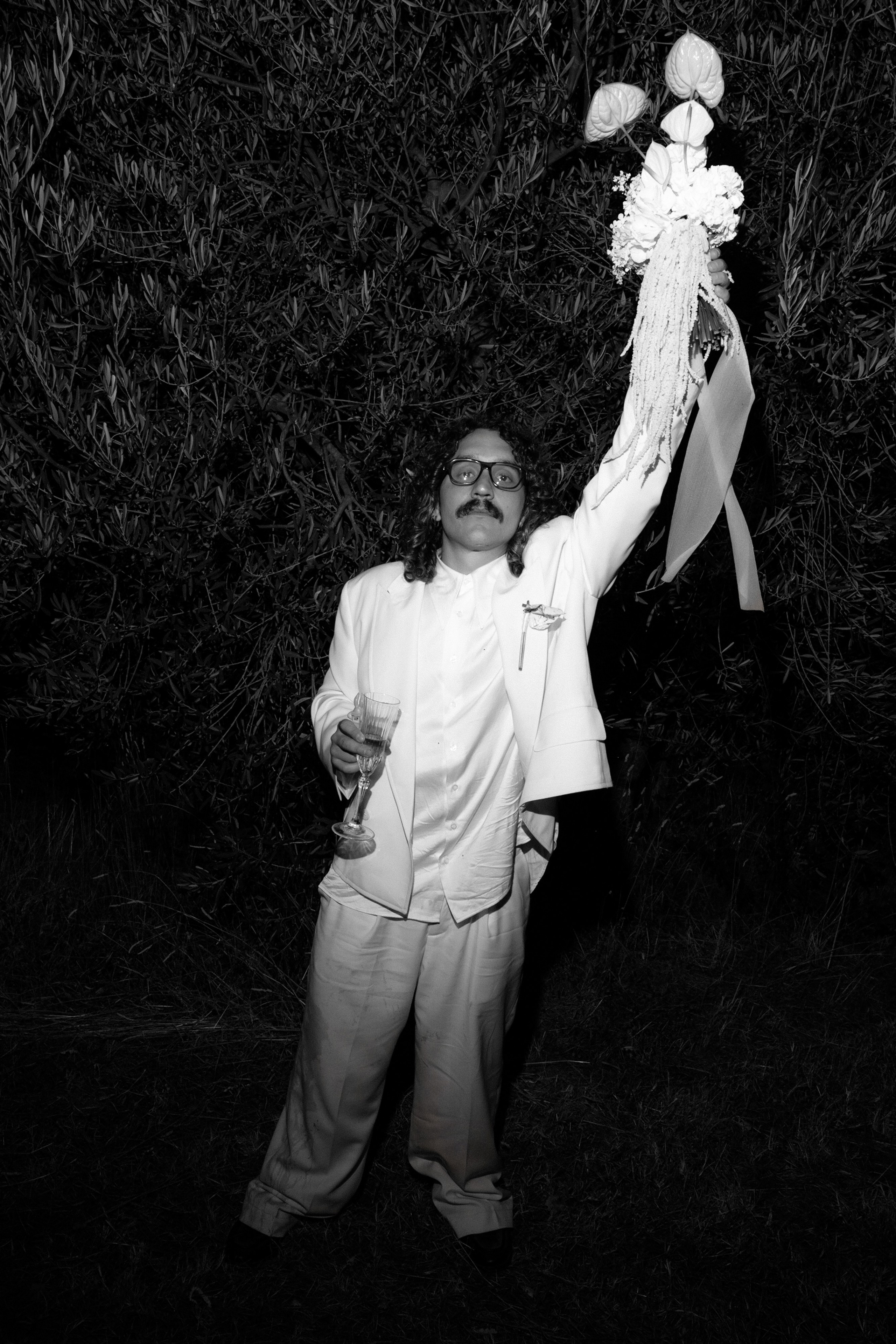 1. Wedding photographer Italy