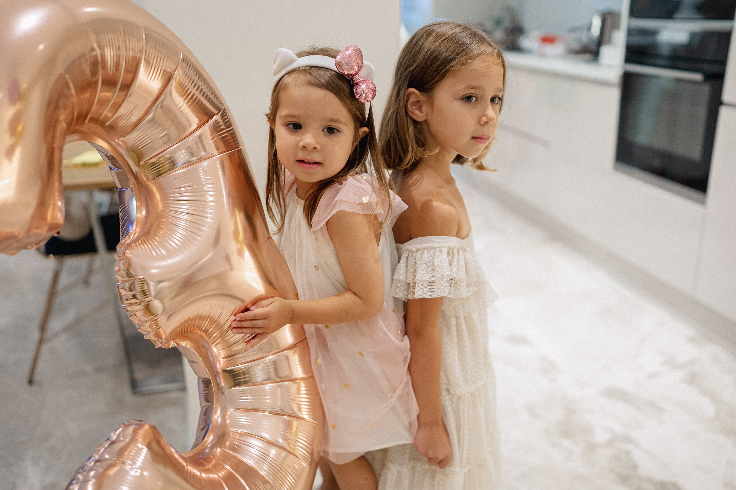 Детский праздник. Фотограф Москва Ларина Юлия