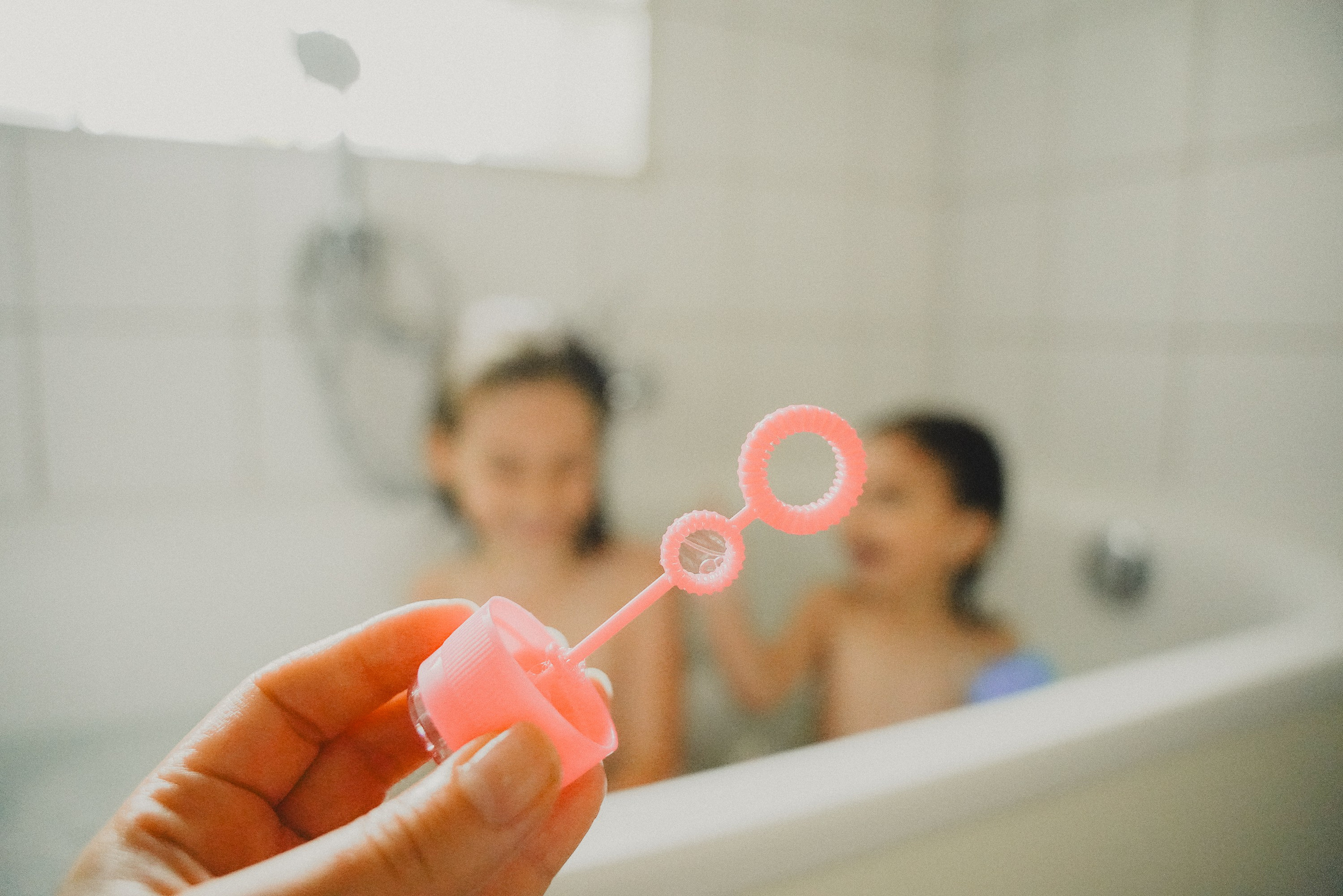 RITRATTO | LIFESTYLE | REPORTAGE. Svitlana Miahka fotografa a Genova