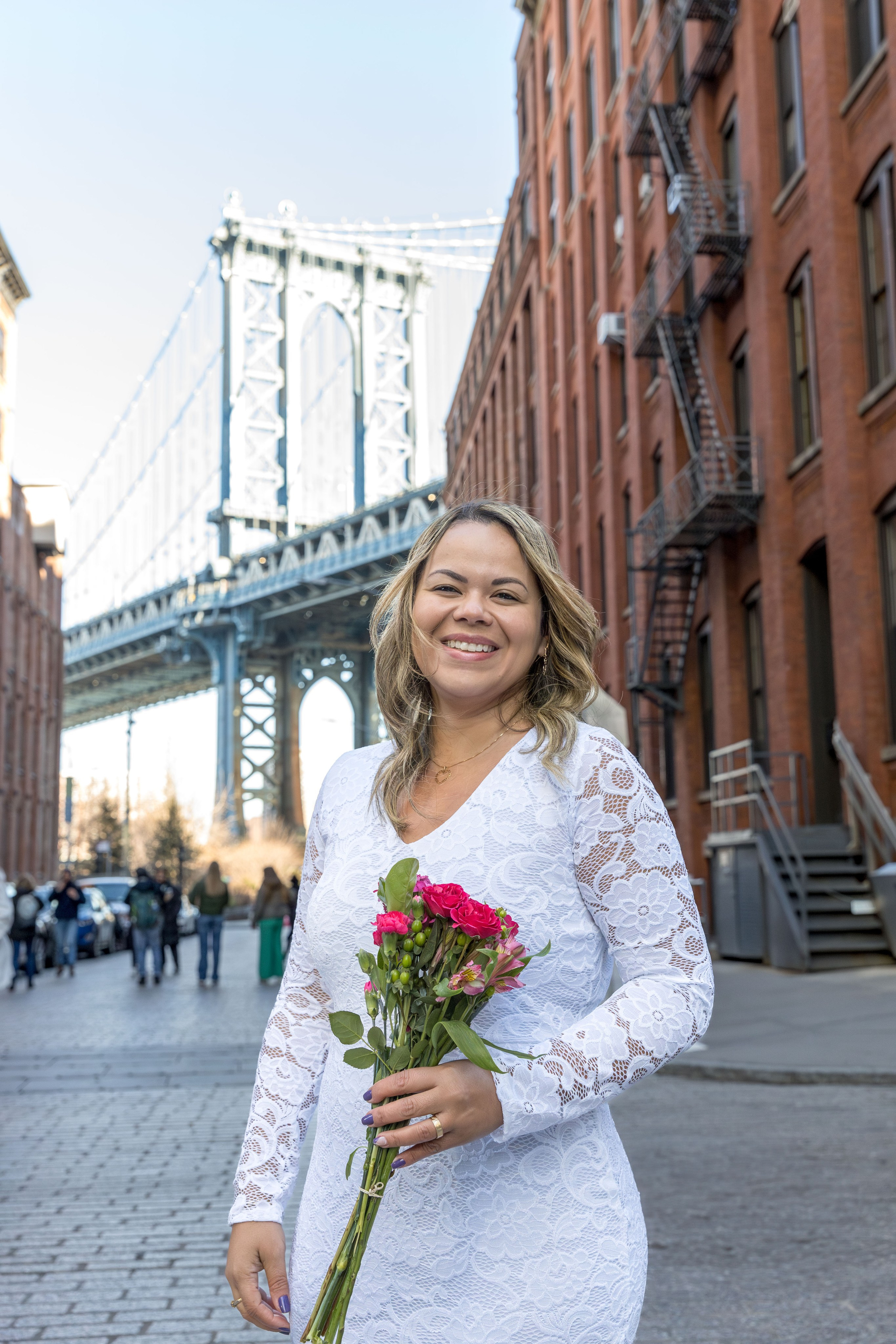 Wedding-. Vanessa Carvalho — Fotografa Brasileira em Nova York