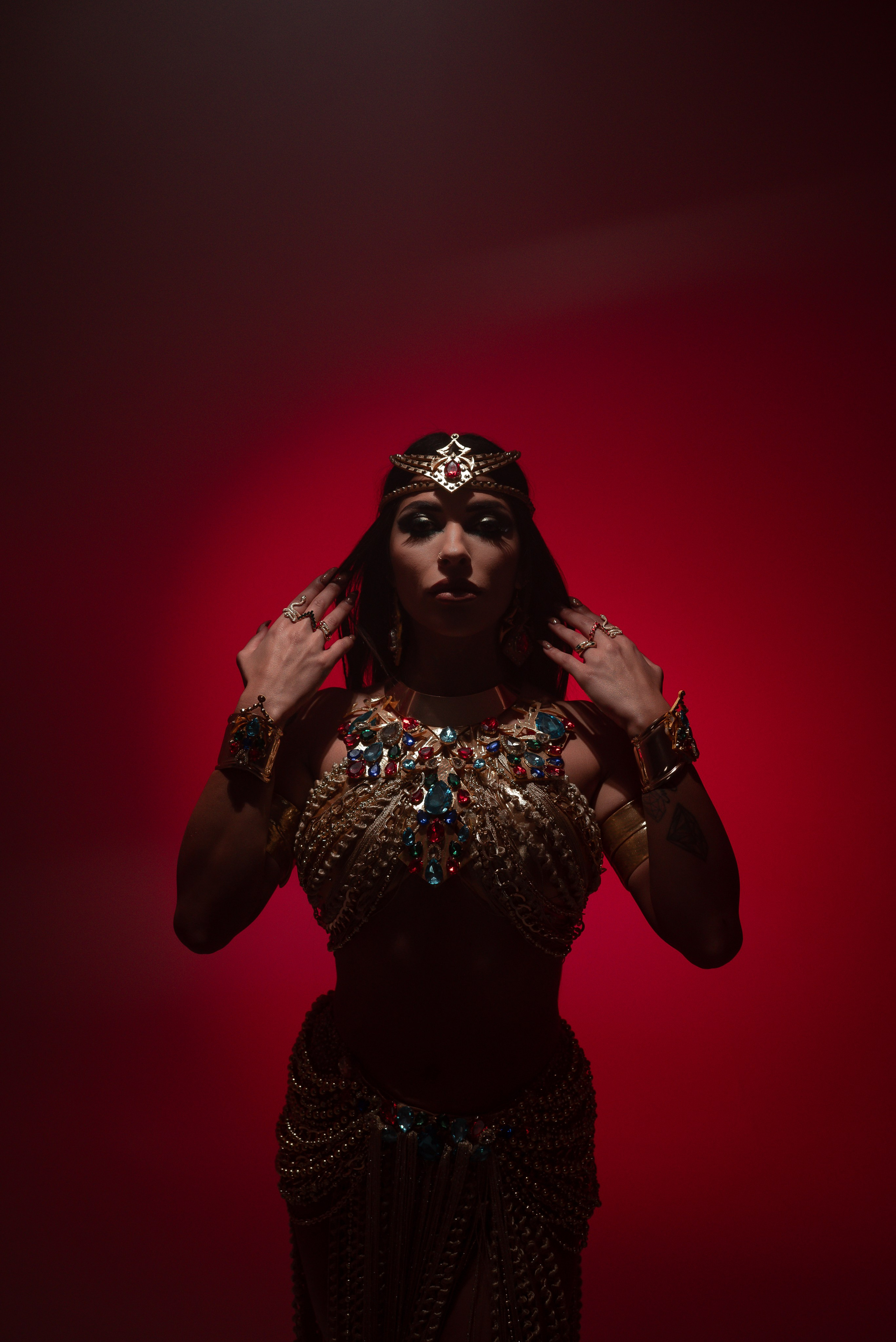 Studio Photo. ST.PHOTO13