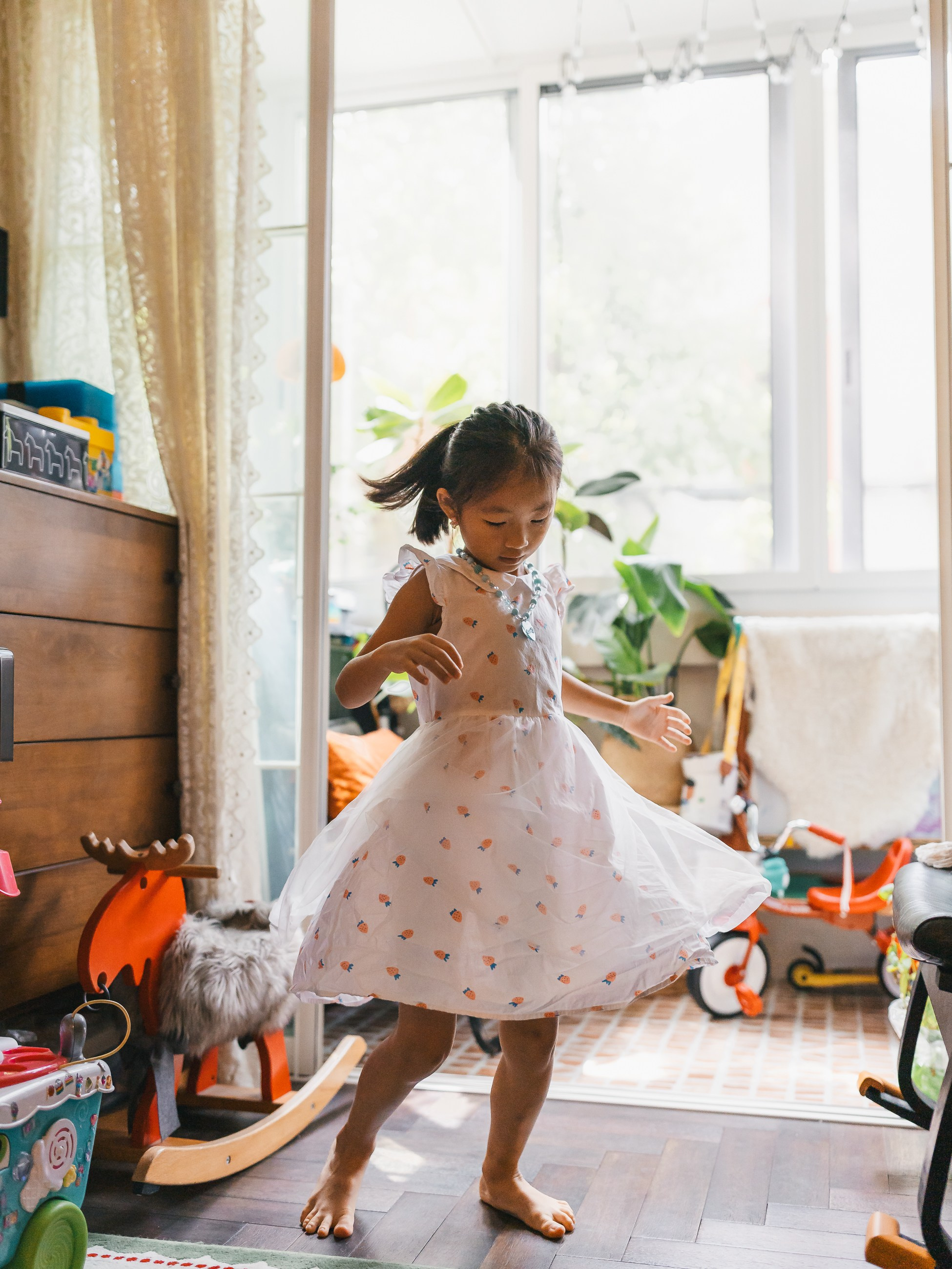 Shanghai Family photos