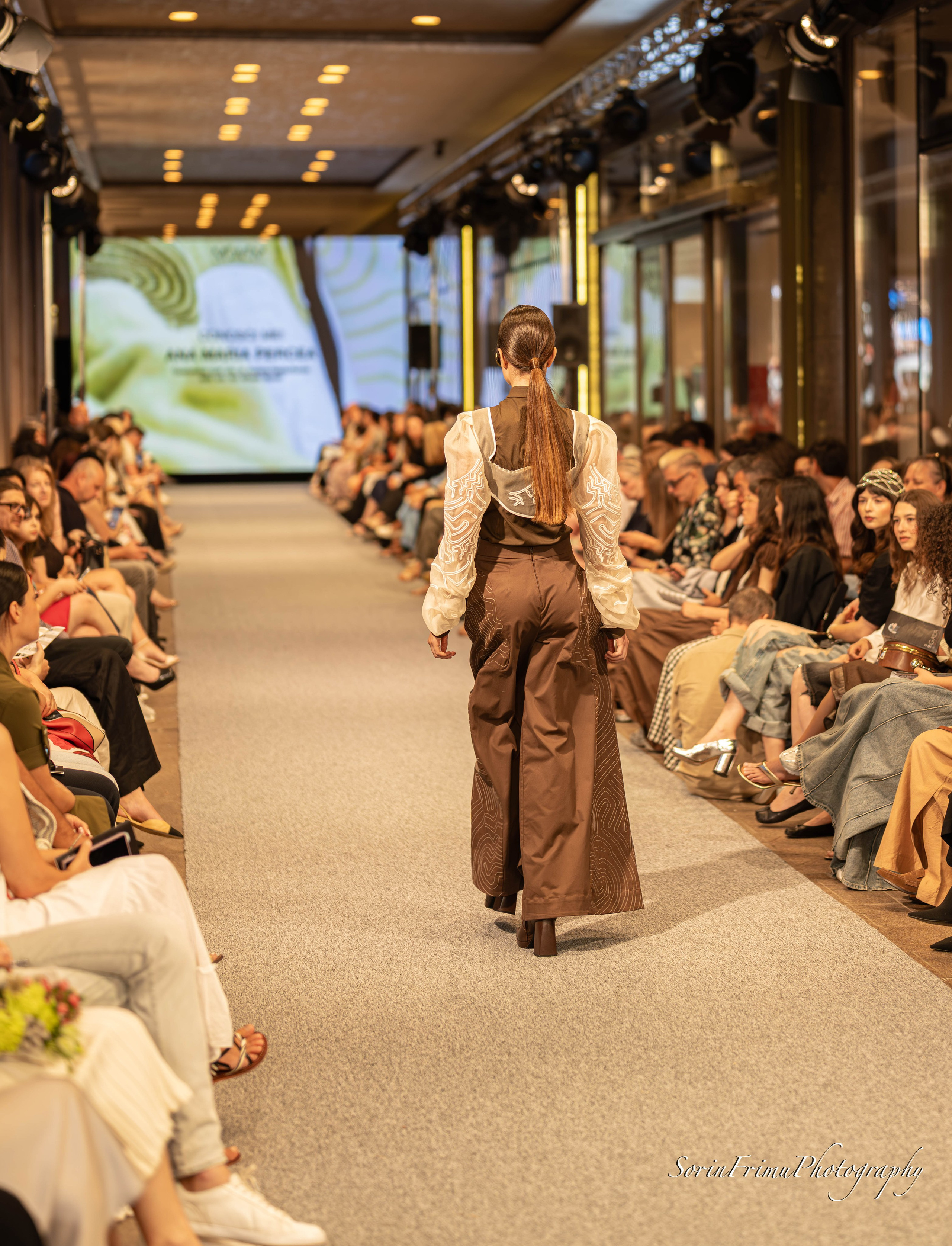 Moda Timisoara. Sorin Frimu Photography