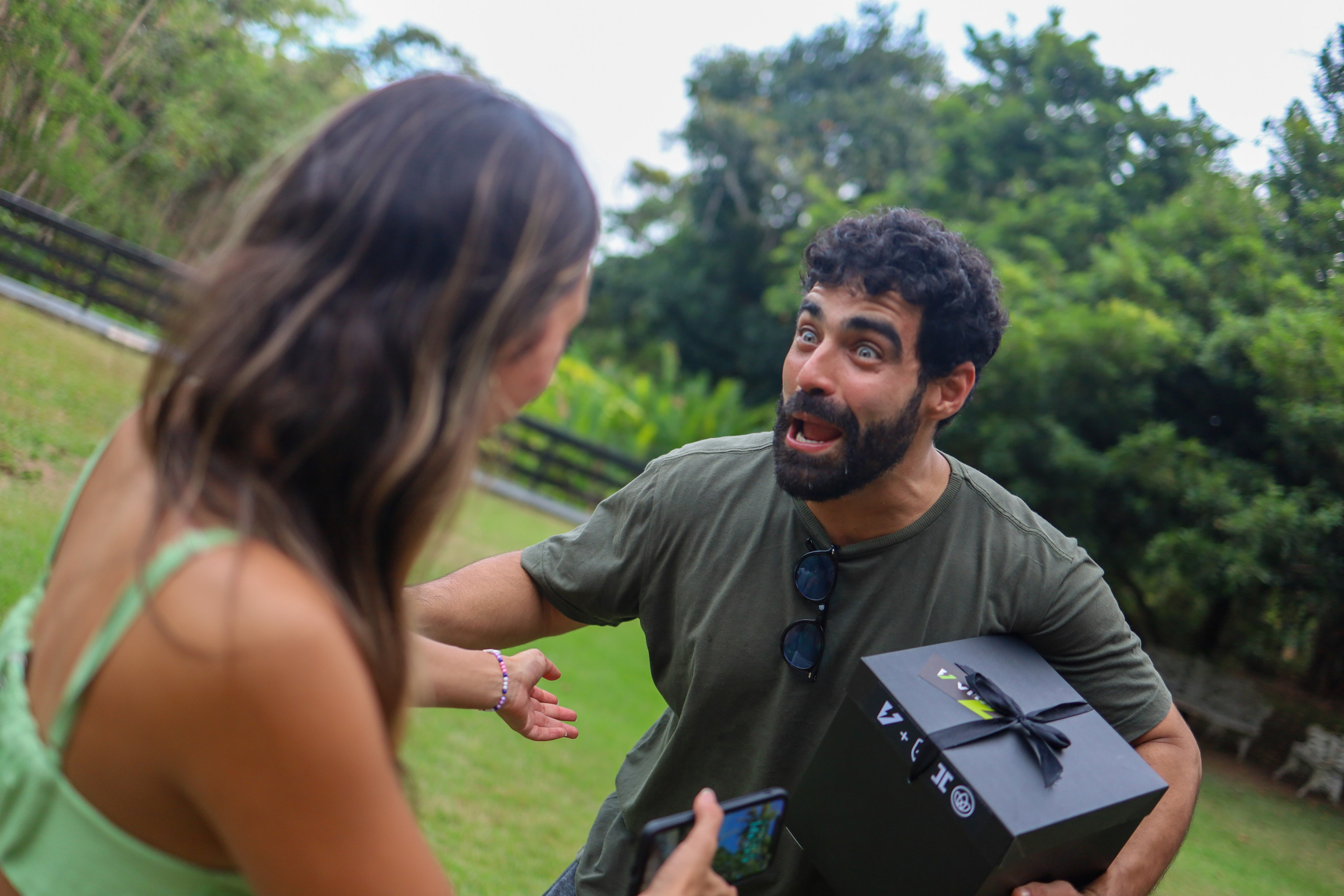 Eventos. Heitor Fernando — Fotógrafo em Recife