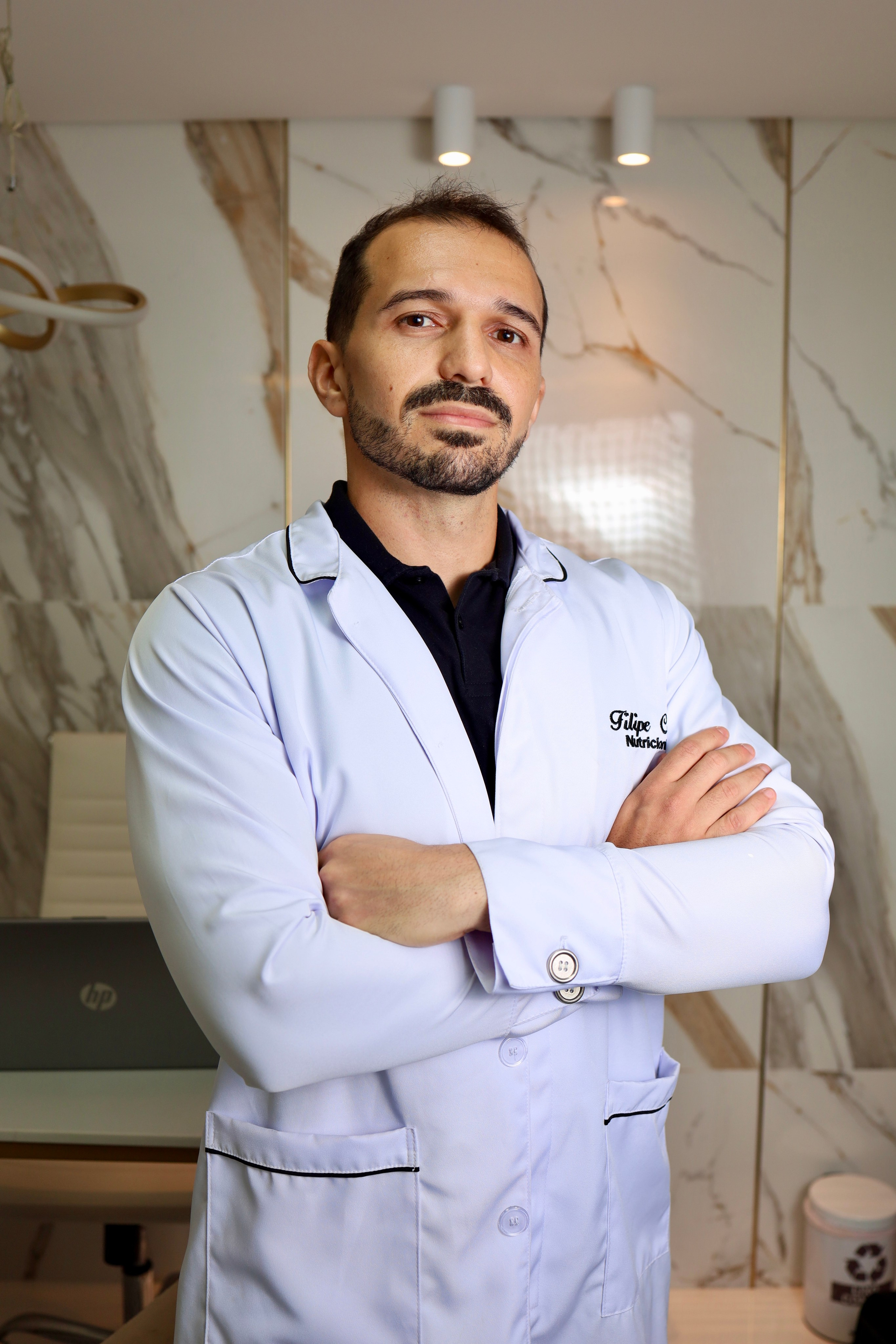 Corporativo. Heitor Fernando — Fotógrafo em Recife