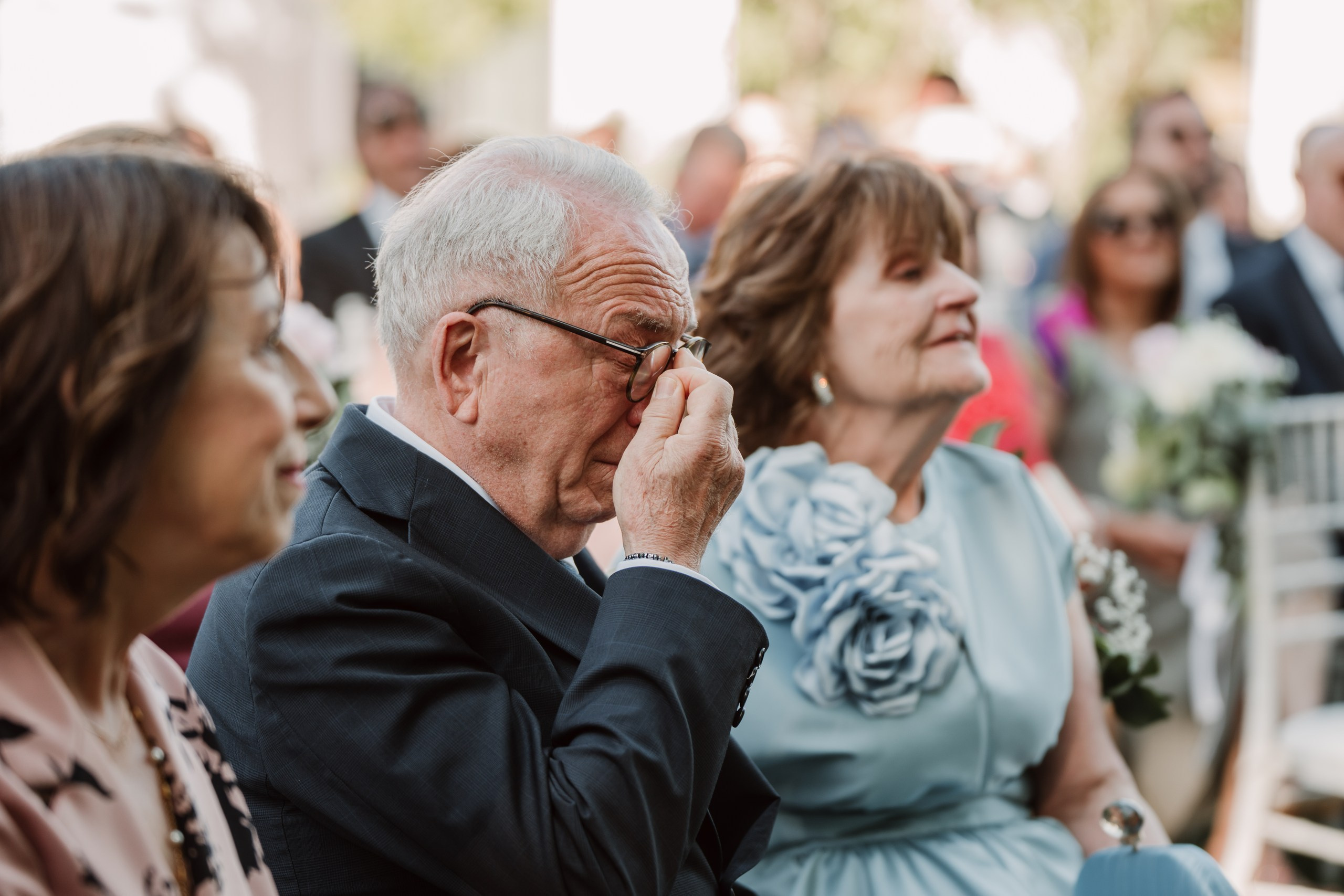 Chiara e Alessio, Lazio. Fotografia e video