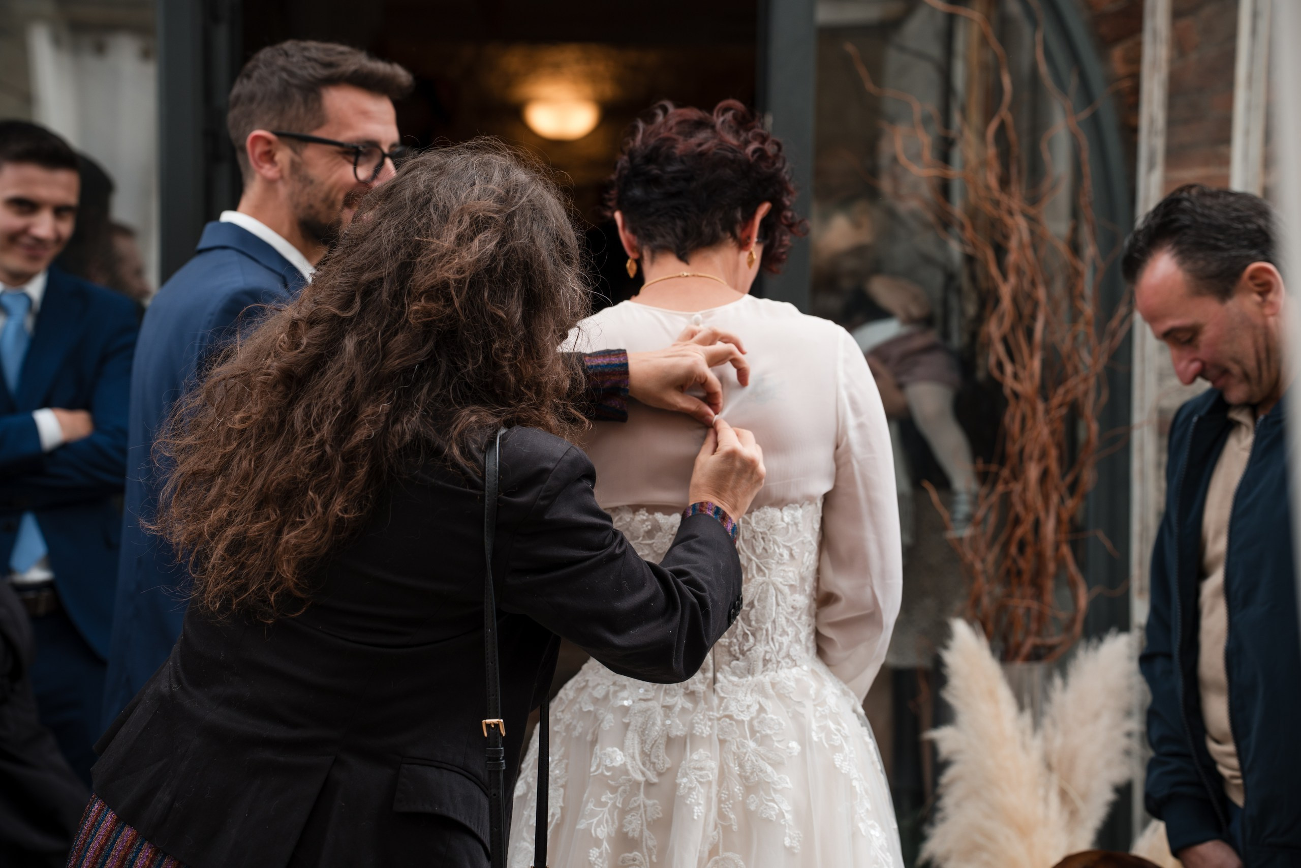 Linda e Ludo, Toscana - Fotografia Digitale + Infrarosso + Wedding Film. Fotografia e video