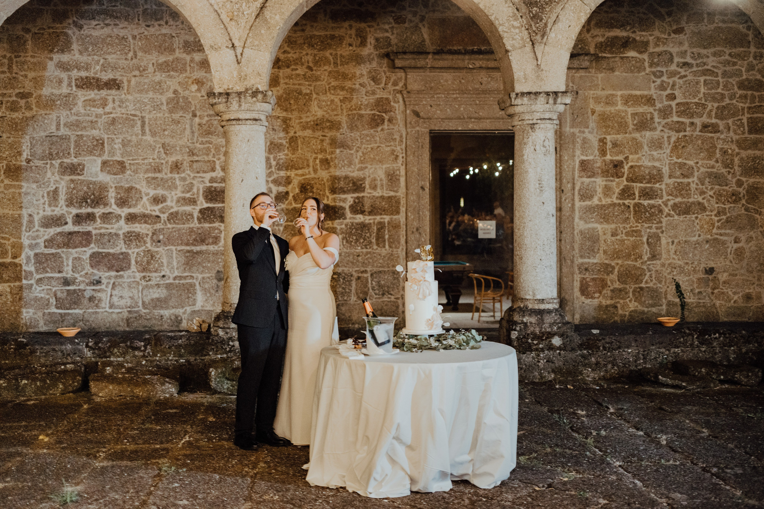 Kaitlyn and Jake. Love Frames | Luxury Wedding Photography & Films in Portugal & Europe