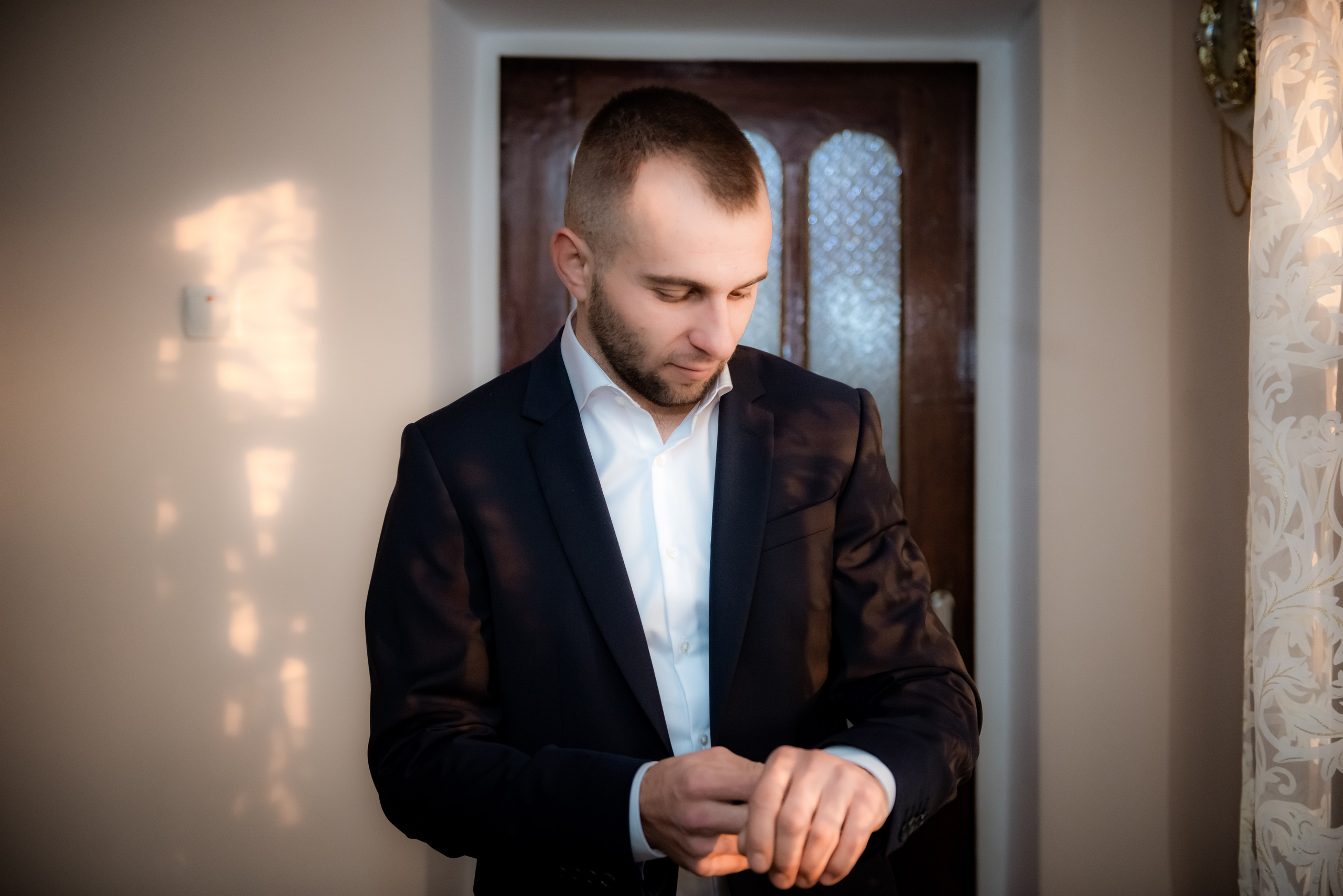 V+M. Fotograf de familie Vitalie Budoianu