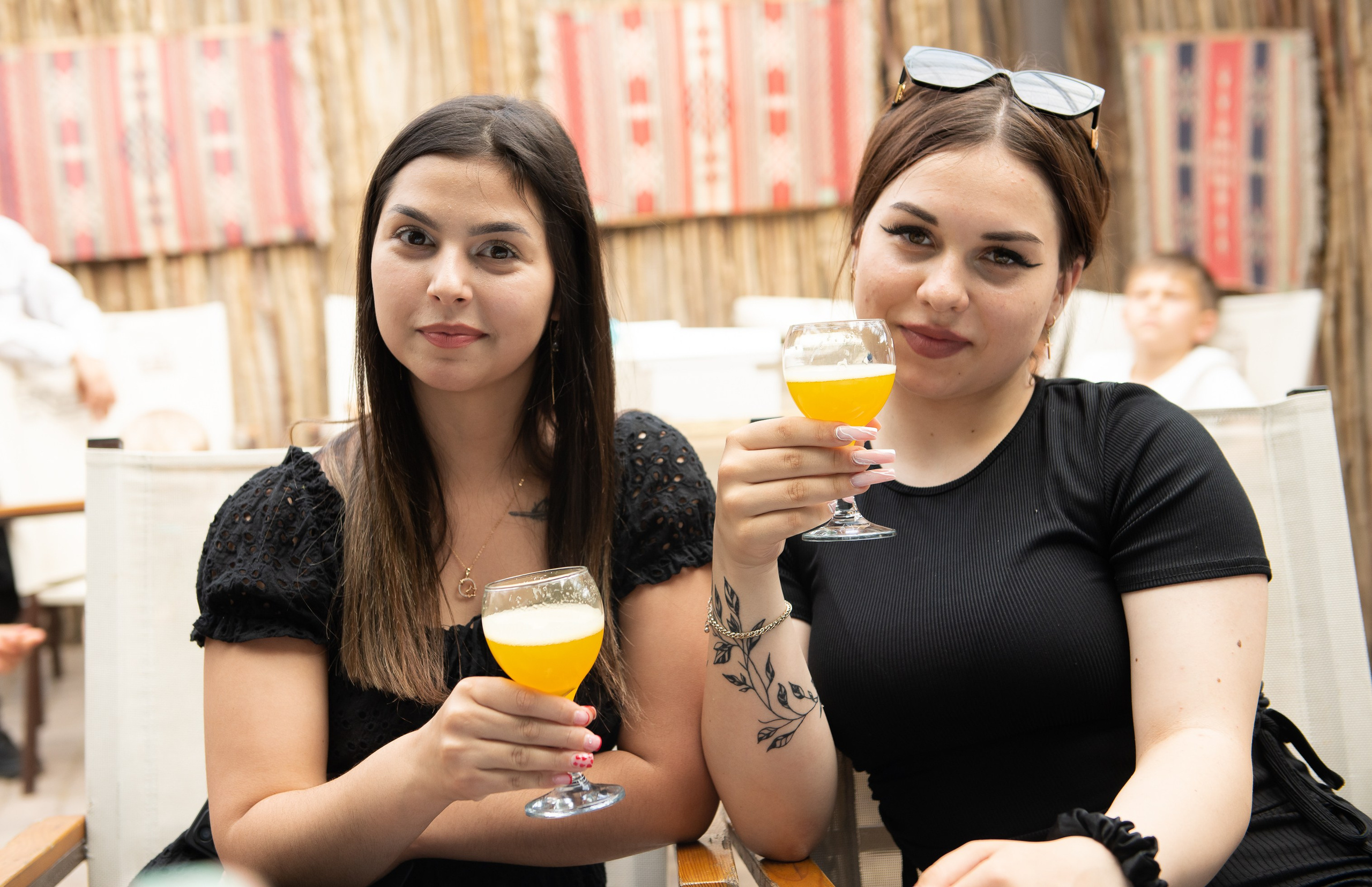 DAVID. Fotograf de familie Vitalie Budoianu