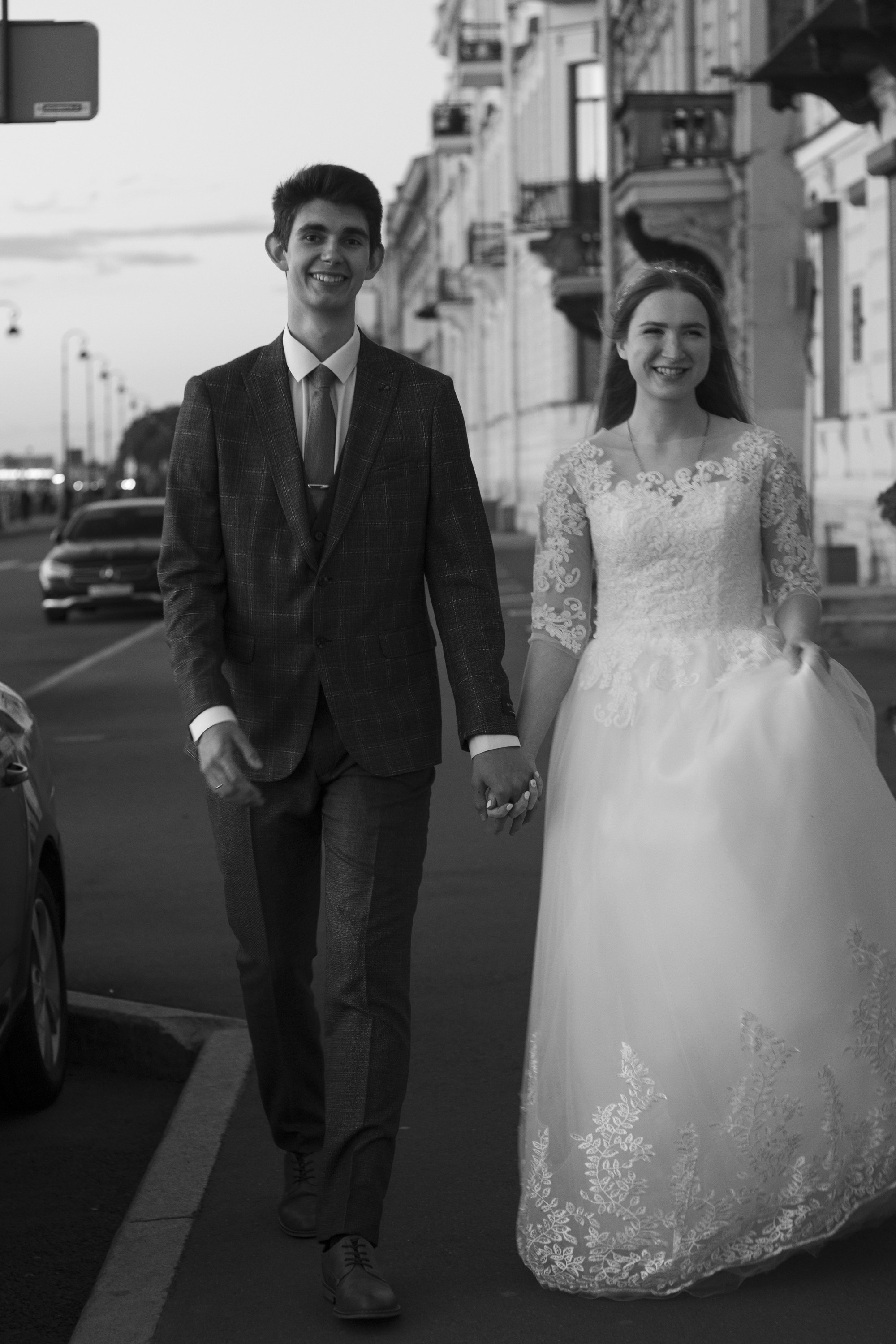 Aleksandr & Yuliya. Свадебный и портретный фотограф в Валенсии Дмитрий Леонов