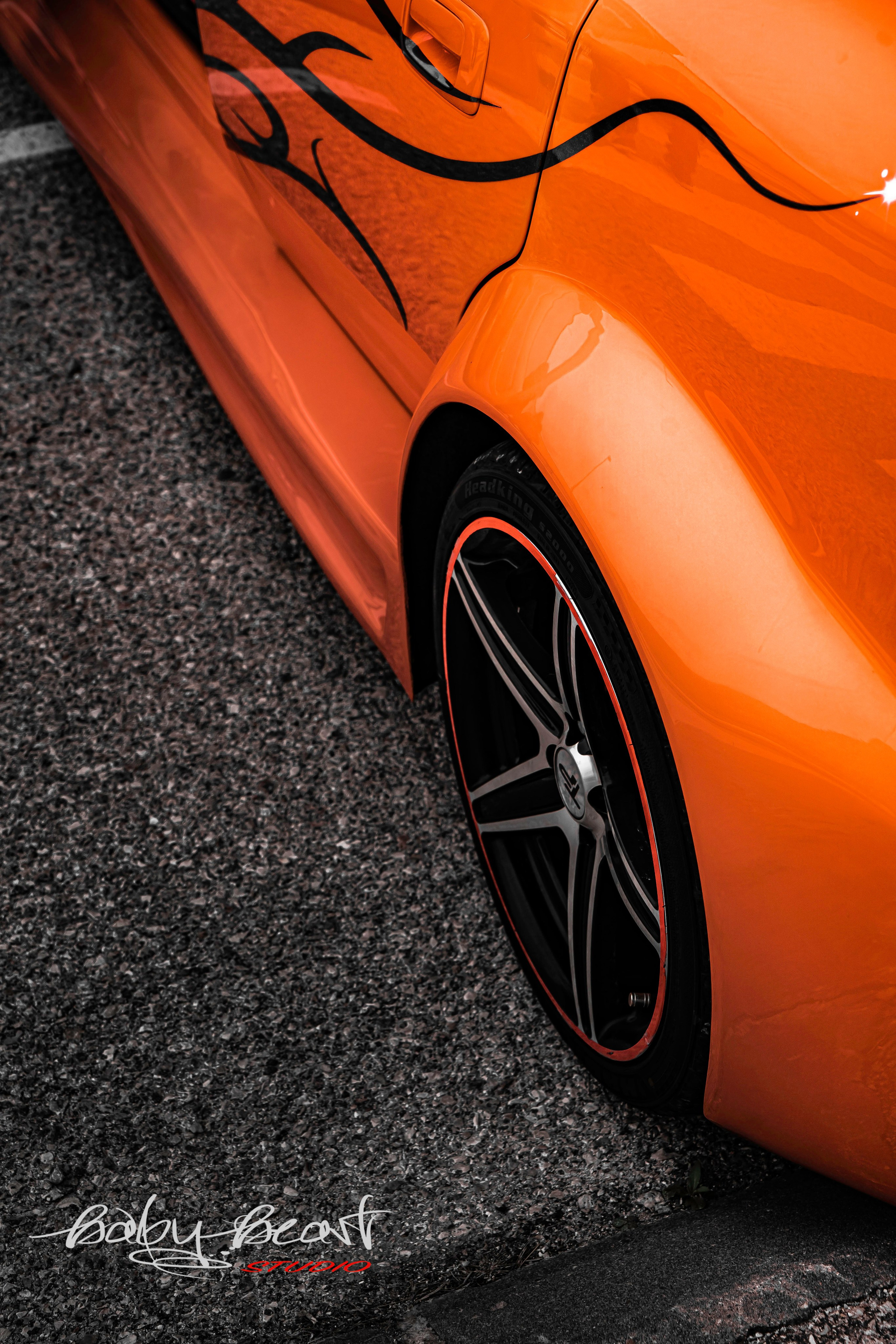 STREET KDD. Baby Beast