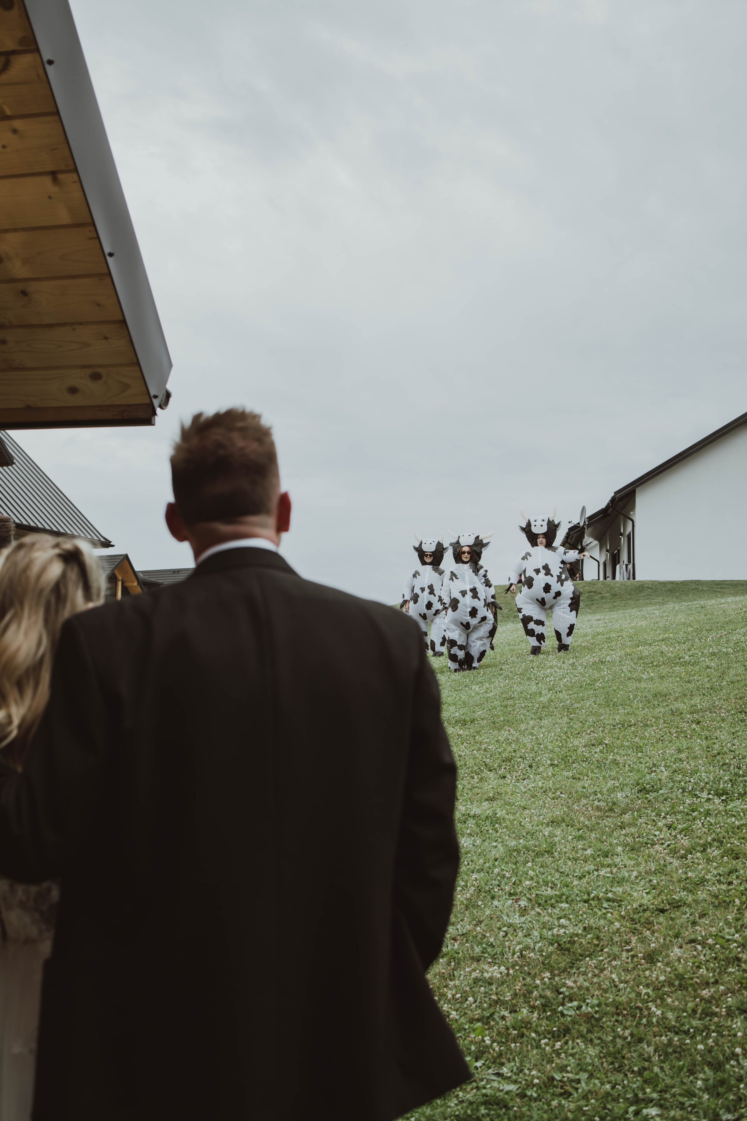 ANTON TATSIANA. Fotograf Mykhalchuk Inna Kraków