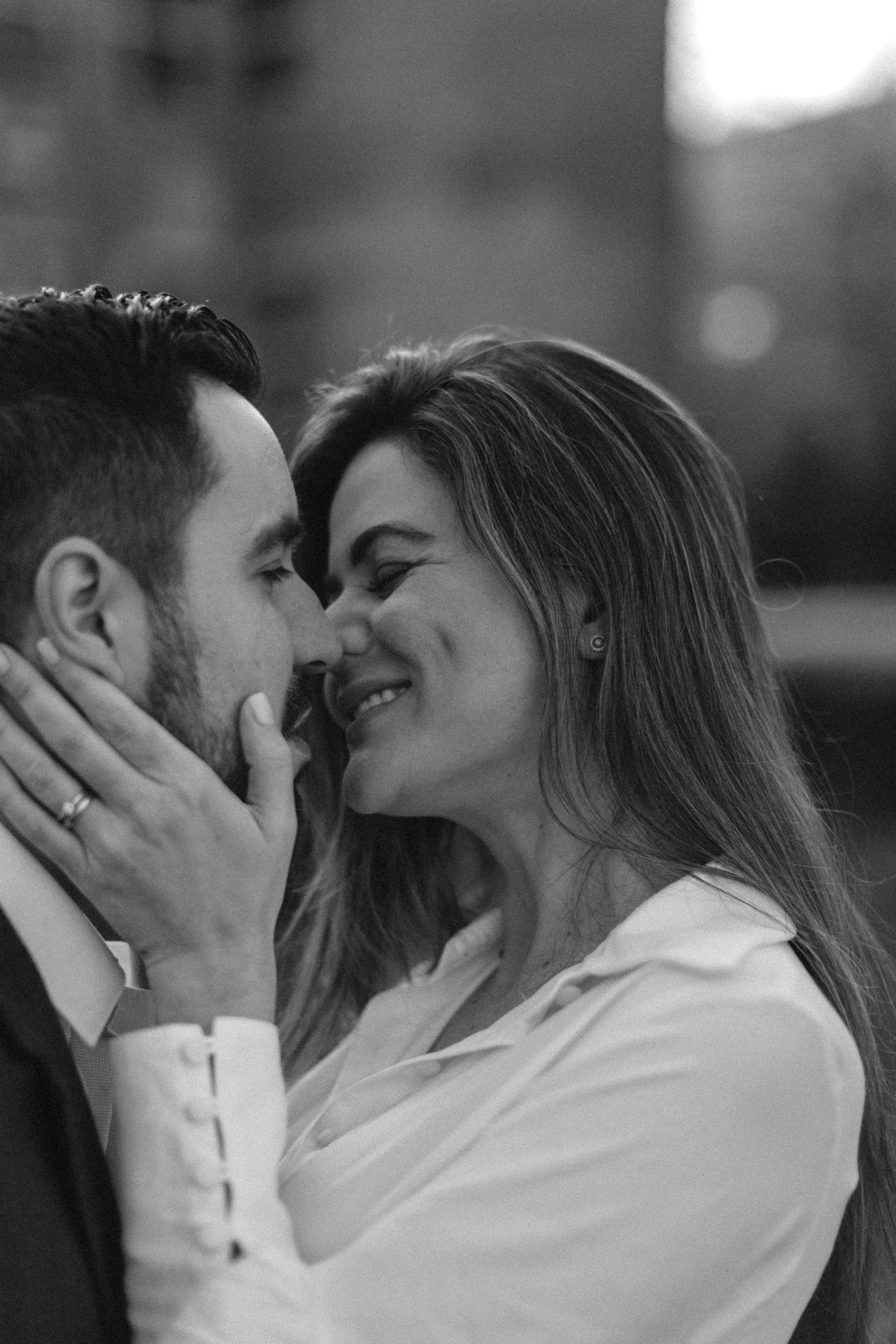 Апрельская свадьба в Нидерландах. True self